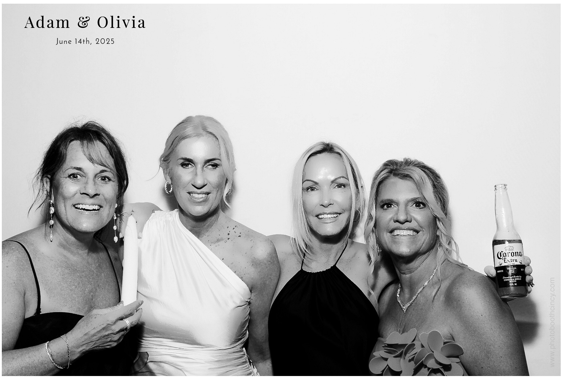 Happily Ever After Events | View more photos from the event at gallery.photoboothcincy.com/u/PhotoBoothCincy/Happily-Ever-After-Events