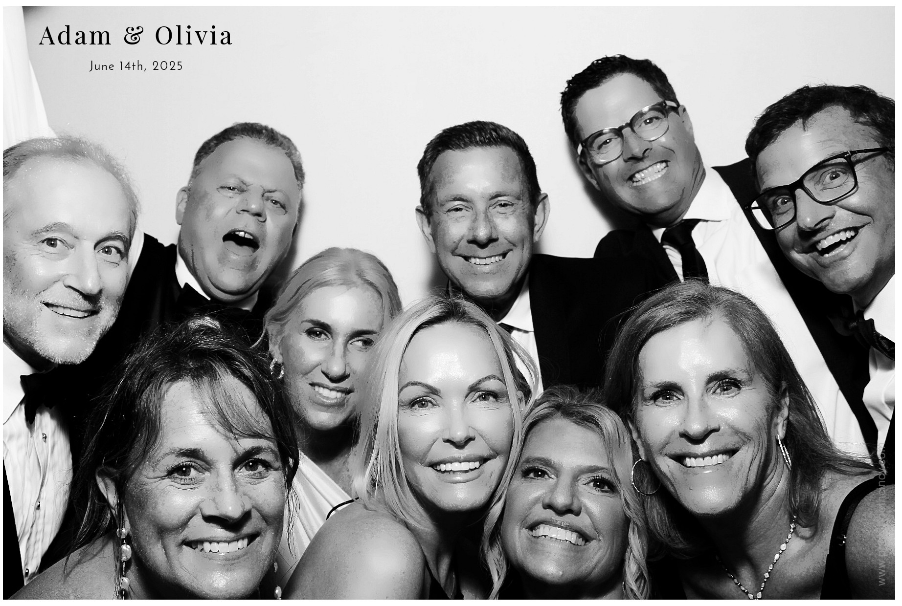Happily Ever After Events | View more photos from the event at gallery.photoboothcincy.com/u/PhotoBoothCincy/Happily-Ever-After-Events