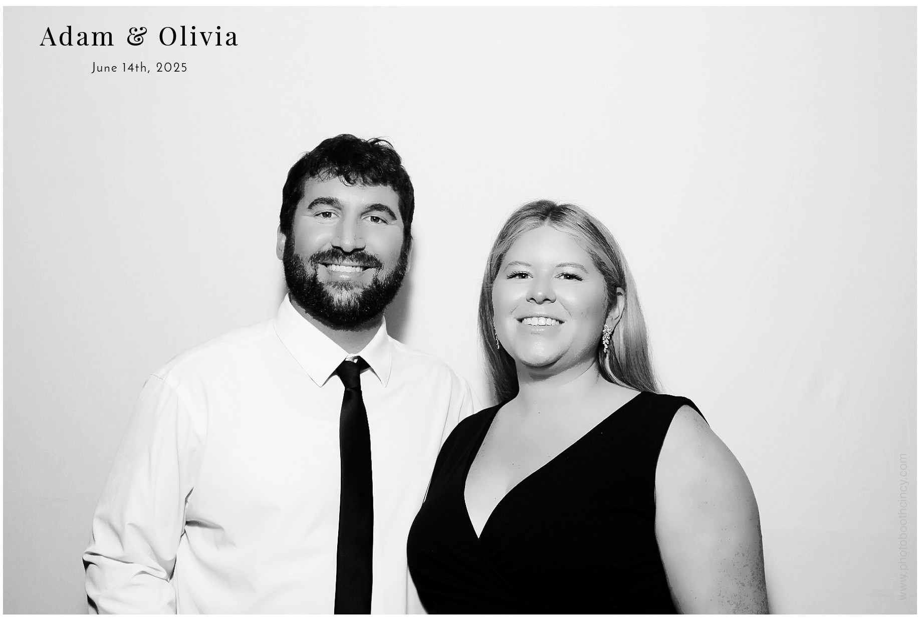 Happily Ever After Events | View more photos from the event at gallery.photoboothcincy.com/u/PhotoBoothCincy/Happily-Ever-After-Events