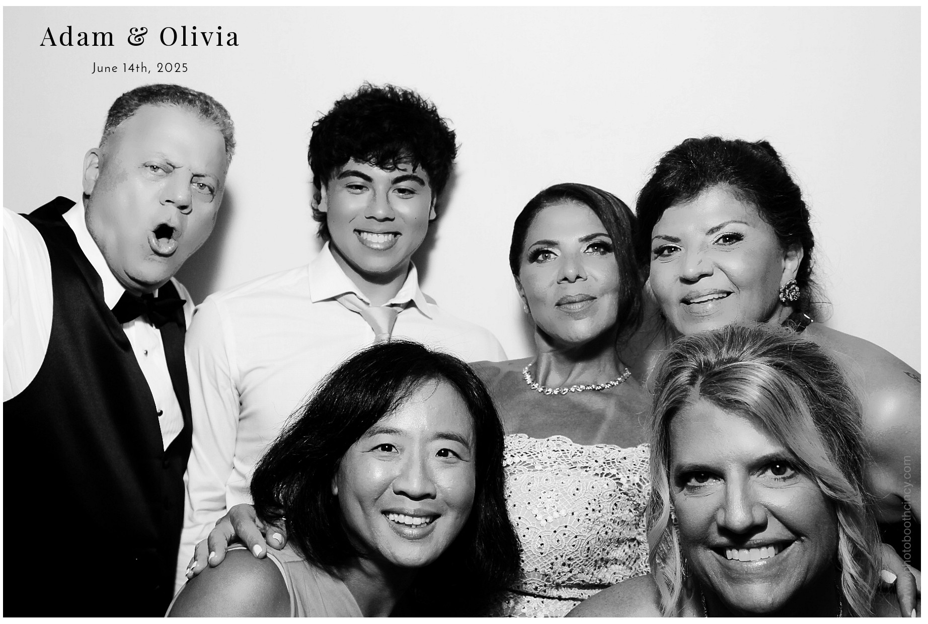 Happily Ever After Events | View more photos from the event at gallery.photoboothcincy.com/u/PhotoBoothCincy/Happily-Ever-After-Events