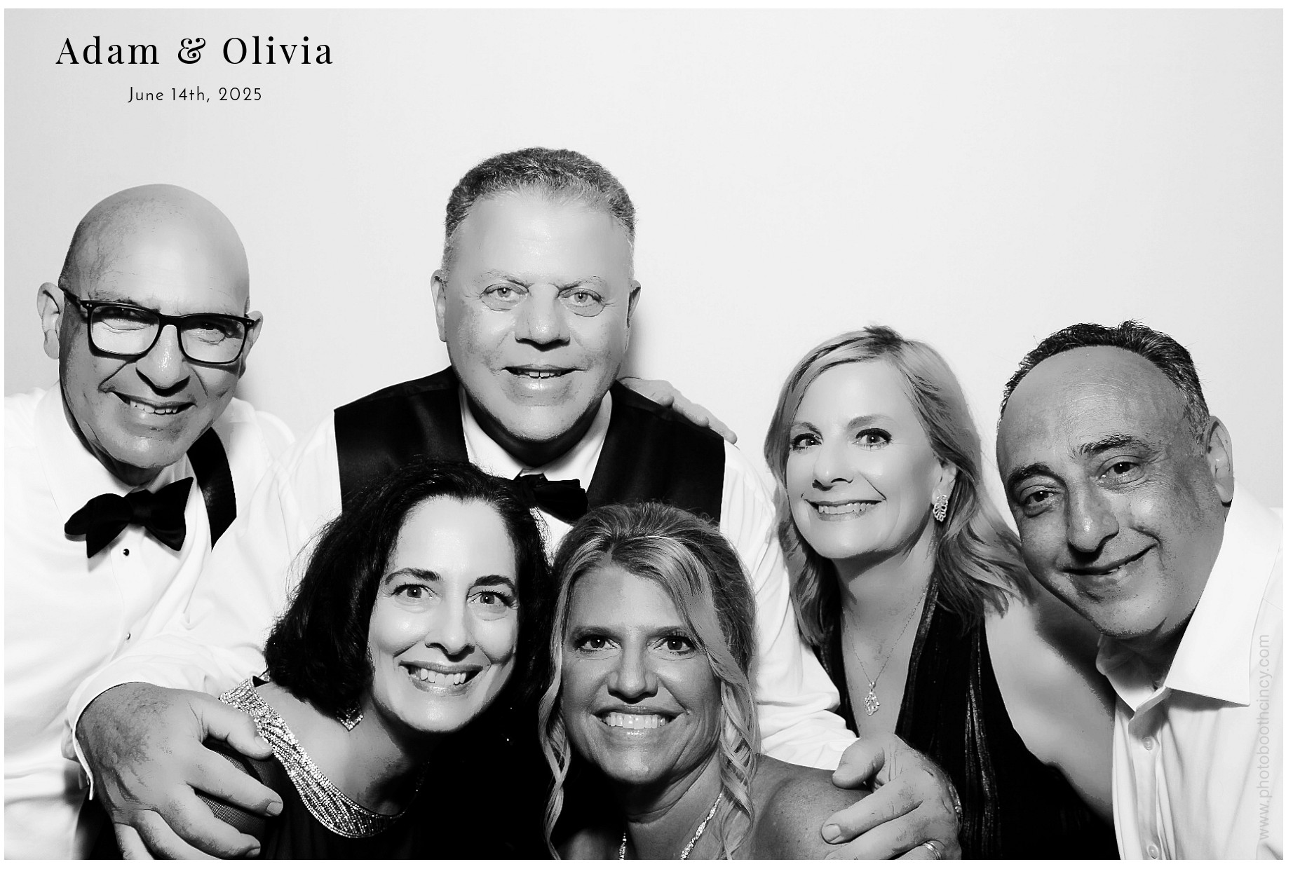 Happily Ever After Events | View more photos from the event at gallery.photoboothcincy.com/u/PhotoBoothCincy/Happily-Ever-After-Events