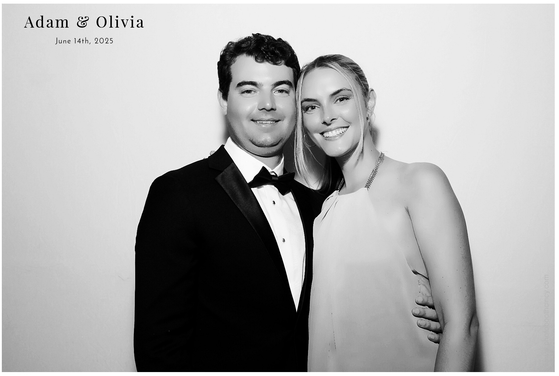 Happily Ever After Events | View more photos from the event at gallery.photoboothcincy.com/u/PhotoBoothCincy/Happily-Ever-After-Events