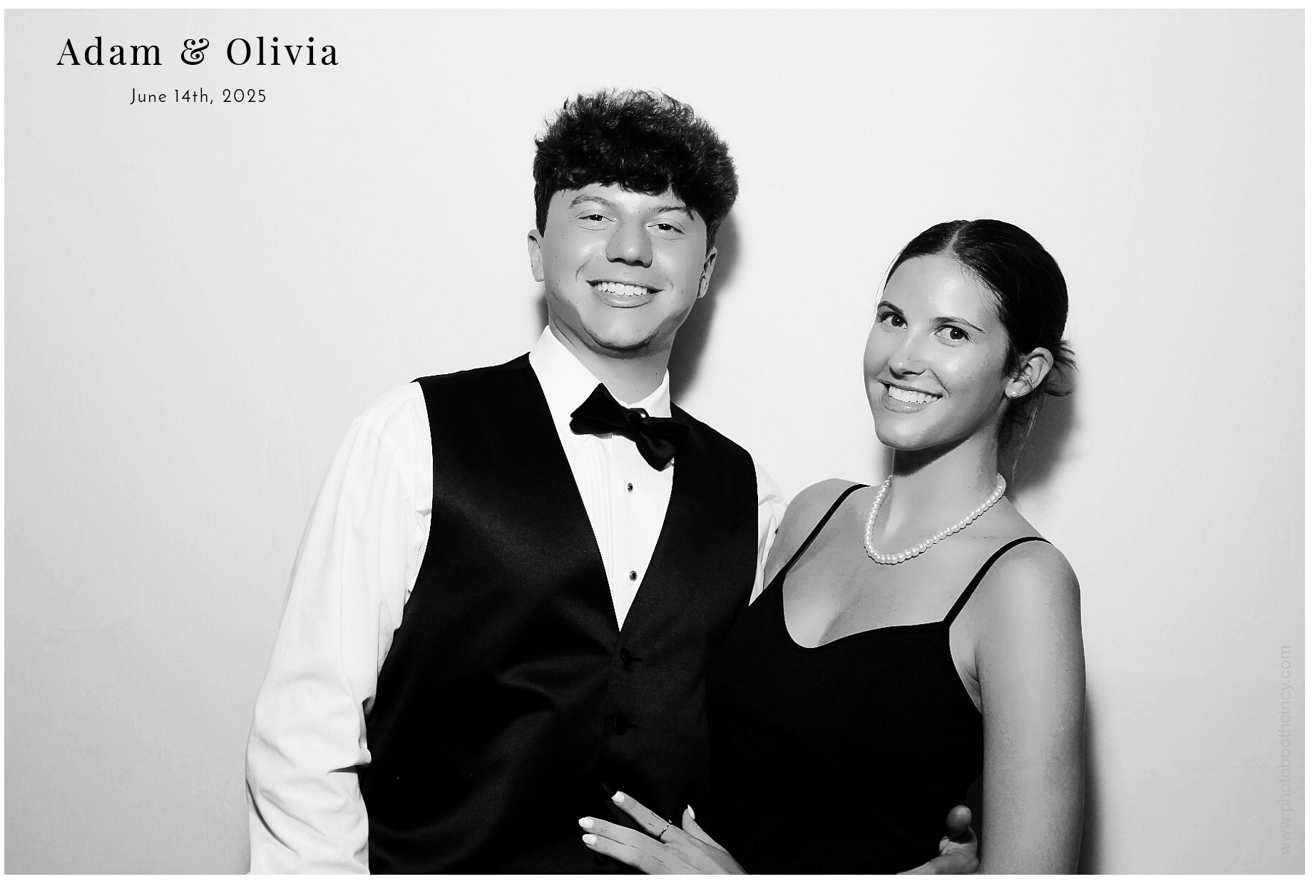 Happily Ever After Events | View more photos from the event at gallery.photoboothcincy.com/u/PhotoBoothCincy/Happily-Ever-After-Events