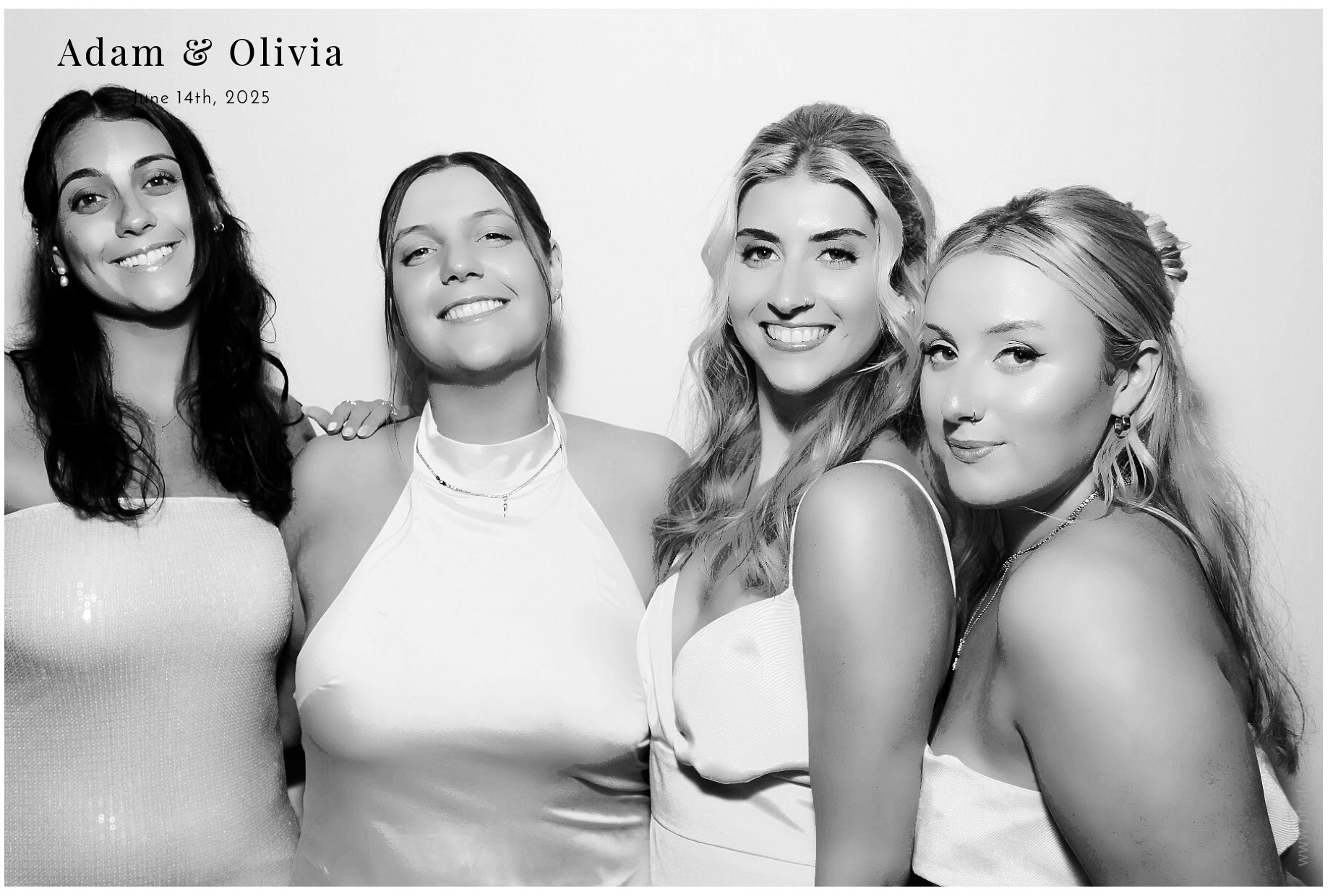 Happily Ever After Events | View more photos from the event at gallery.photoboothcincy.com/u/PhotoBoothCincy/Happily-Ever-After-Events