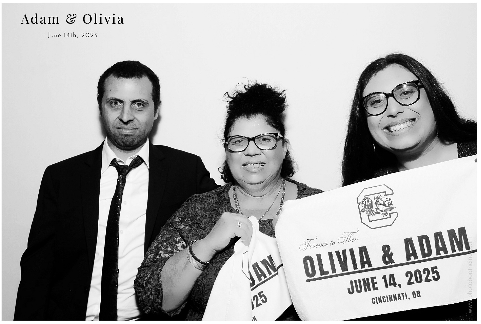 Happily Ever After Events | View more photos from the event at gallery.photoboothcincy.com/u/PhotoBoothCincy/Happily-Ever-After-Events
