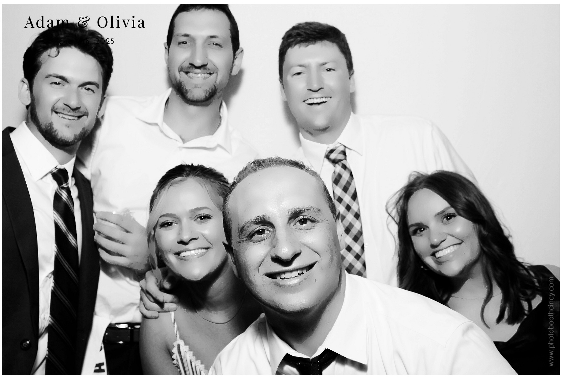 Happily Ever After Events | View more photos from the event at gallery.photoboothcincy.com/u/PhotoBoothCincy/Happily-Ever-After-Events
