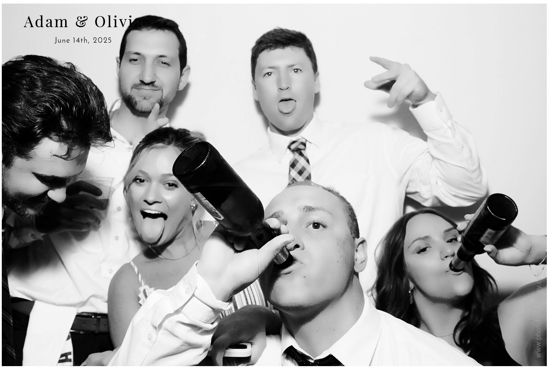 Happily Ever After Events | View more photos from the event at gallery.photoboothcincy.com/u/PhotoBoothCincy/Happily-Ever-After-Events