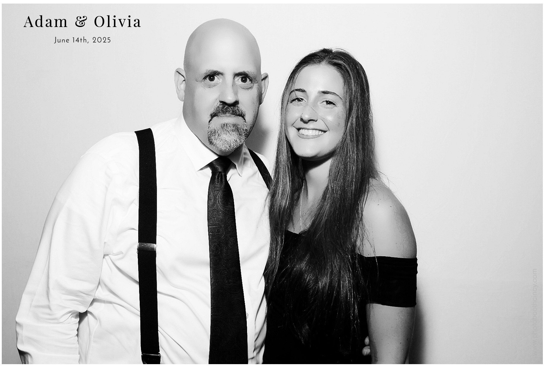 Happily Ever After Events | View more photos from the event at gallery.photoboothcincy.com/u/PhotoBoothCincy/Happily-Ever-After-Events