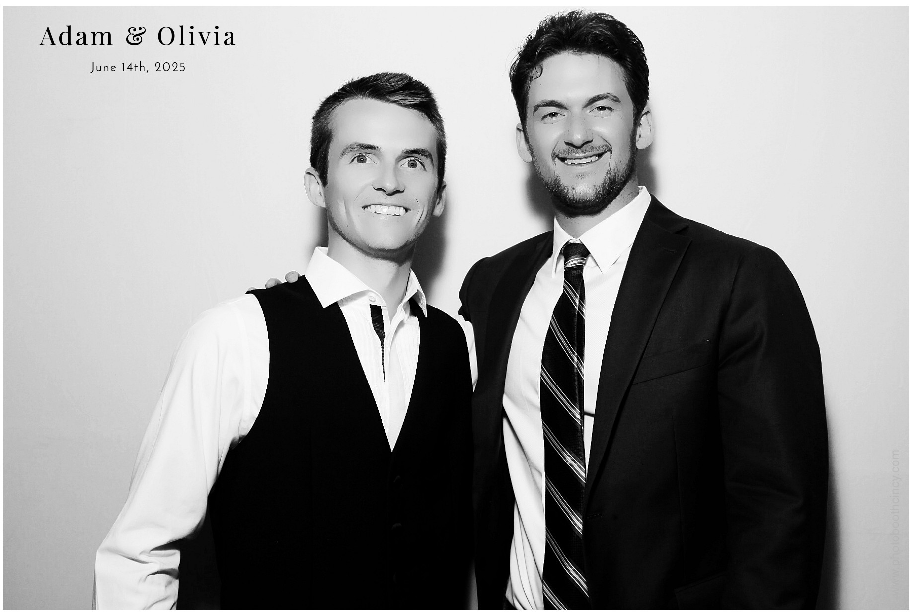 Happily Ever After Events | View more photos from the event at gallery.photoboothcincy.com/u/PhotoBoothCincy/Happily-Ever-After-Events