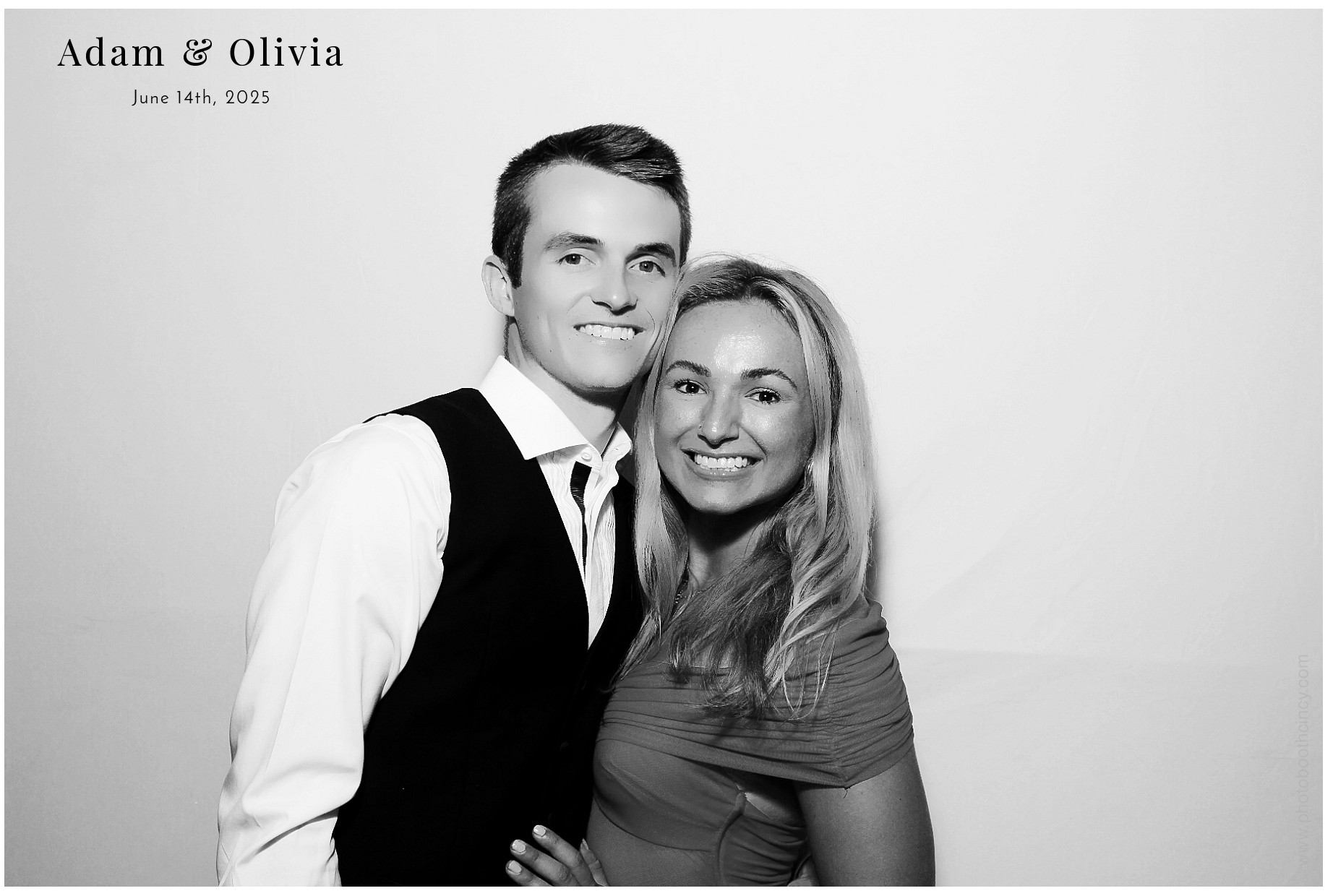 Happily Ever After Events | View more photos from the event at gallery.photoboothcincy.com/u/PhotoBoothCincy/Happily-Ever-After-Events