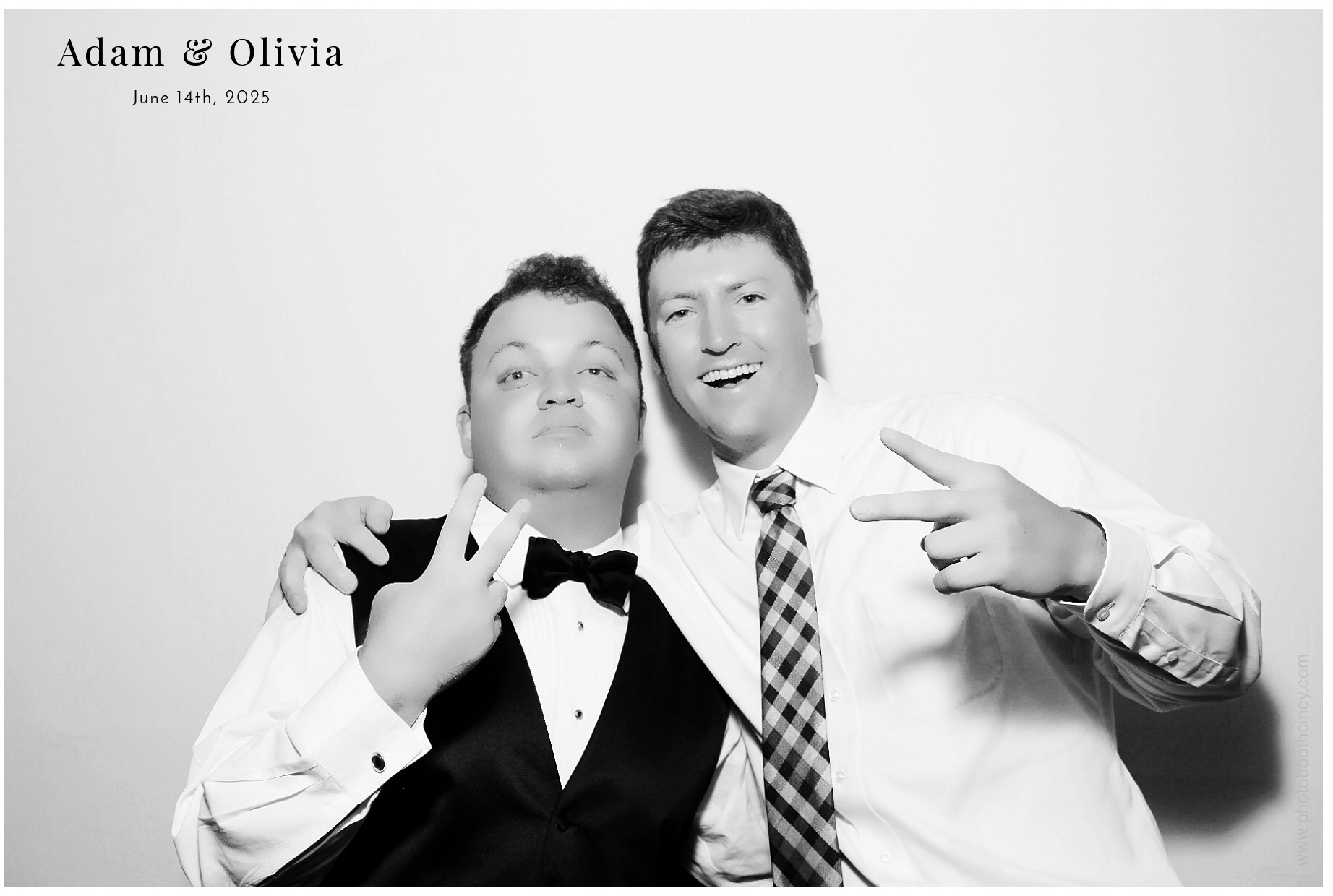 Happily Ever After Events | View more photos from the event at gallery.photoboothcincy.com/u/PhotoBoothCincy/Happily-Ever-After-Events