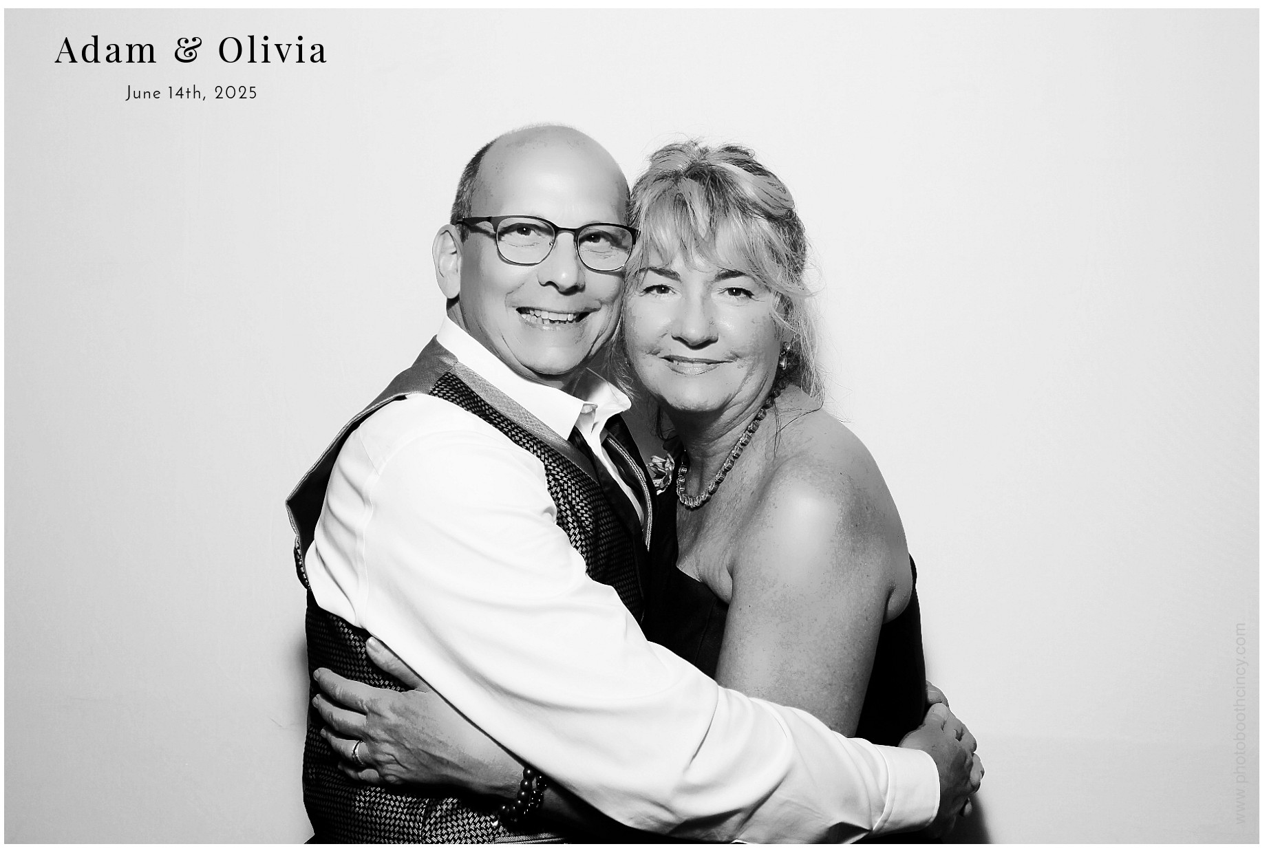 Happily Ever After Events | View more photos from the event at gallery.photoboothcincy.com/u/PhotoBoothCincy/Happily-Ever-After-Events
