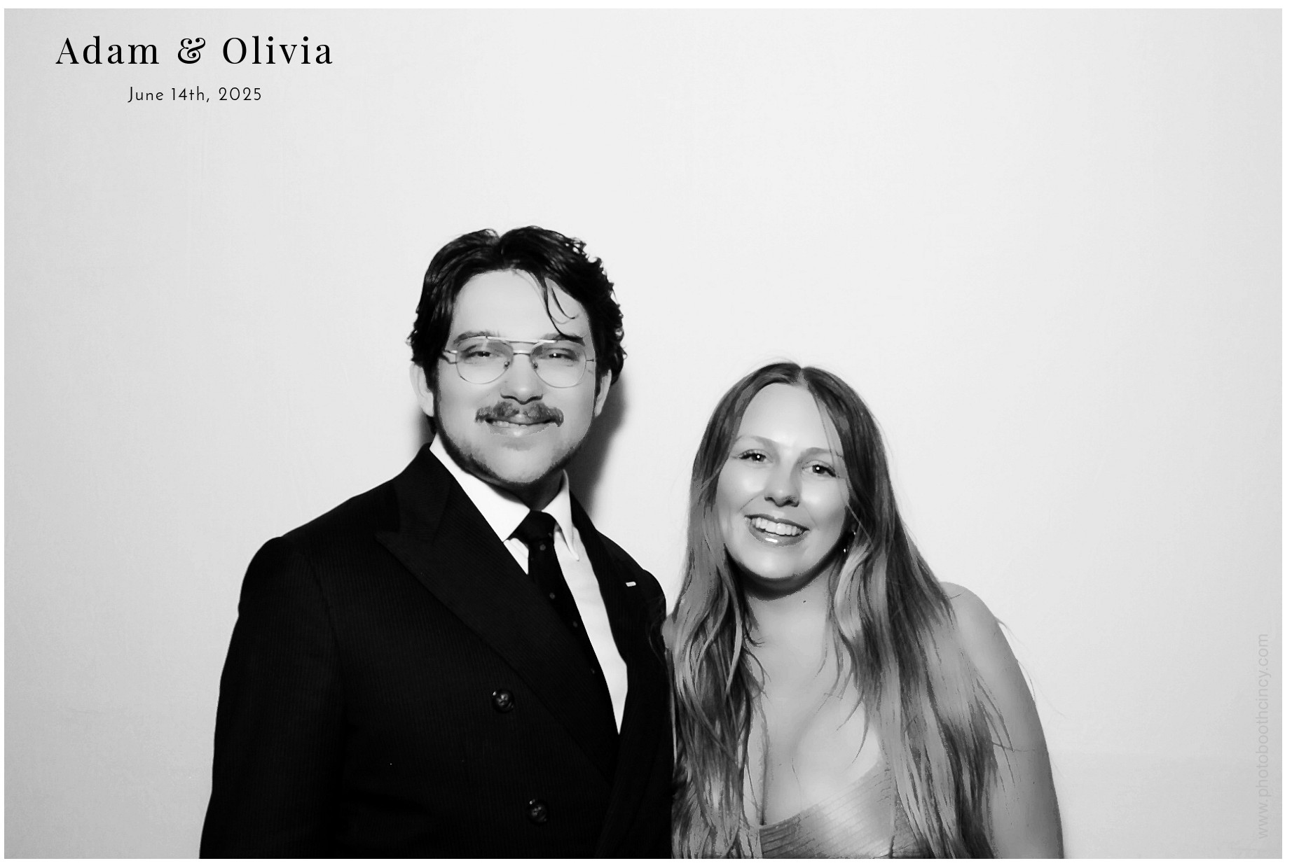 Happily Ever After Events | View more photos from the event at gallery.photoboothcincy.com/u/PhotoBoothCincy/Happily-Ever-After-Events