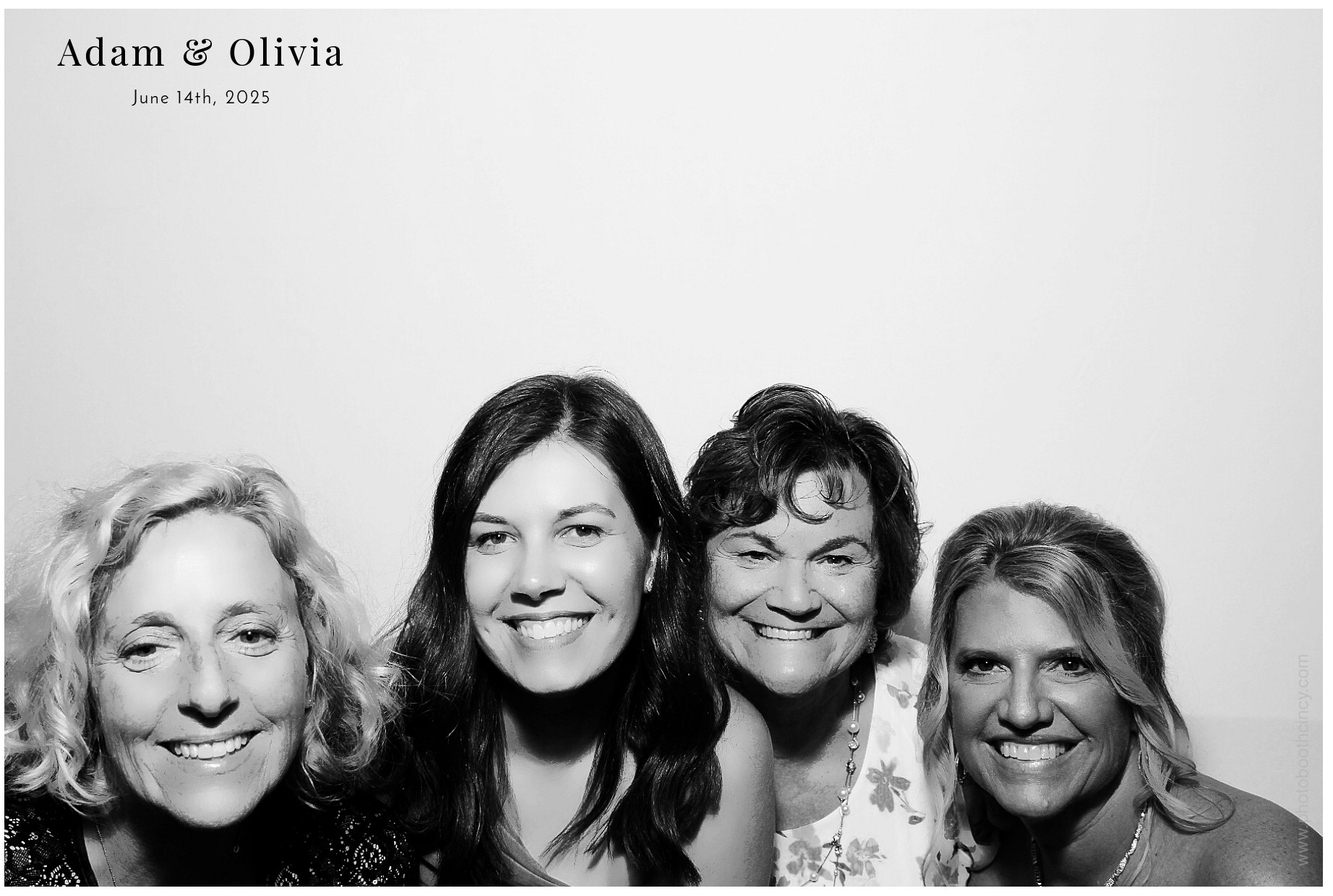 Happily Ever After Events | View more photos from the event at gallery.photoboothcincy.com/u/PhotoBoothCincy/Happily-Ever-After-Events