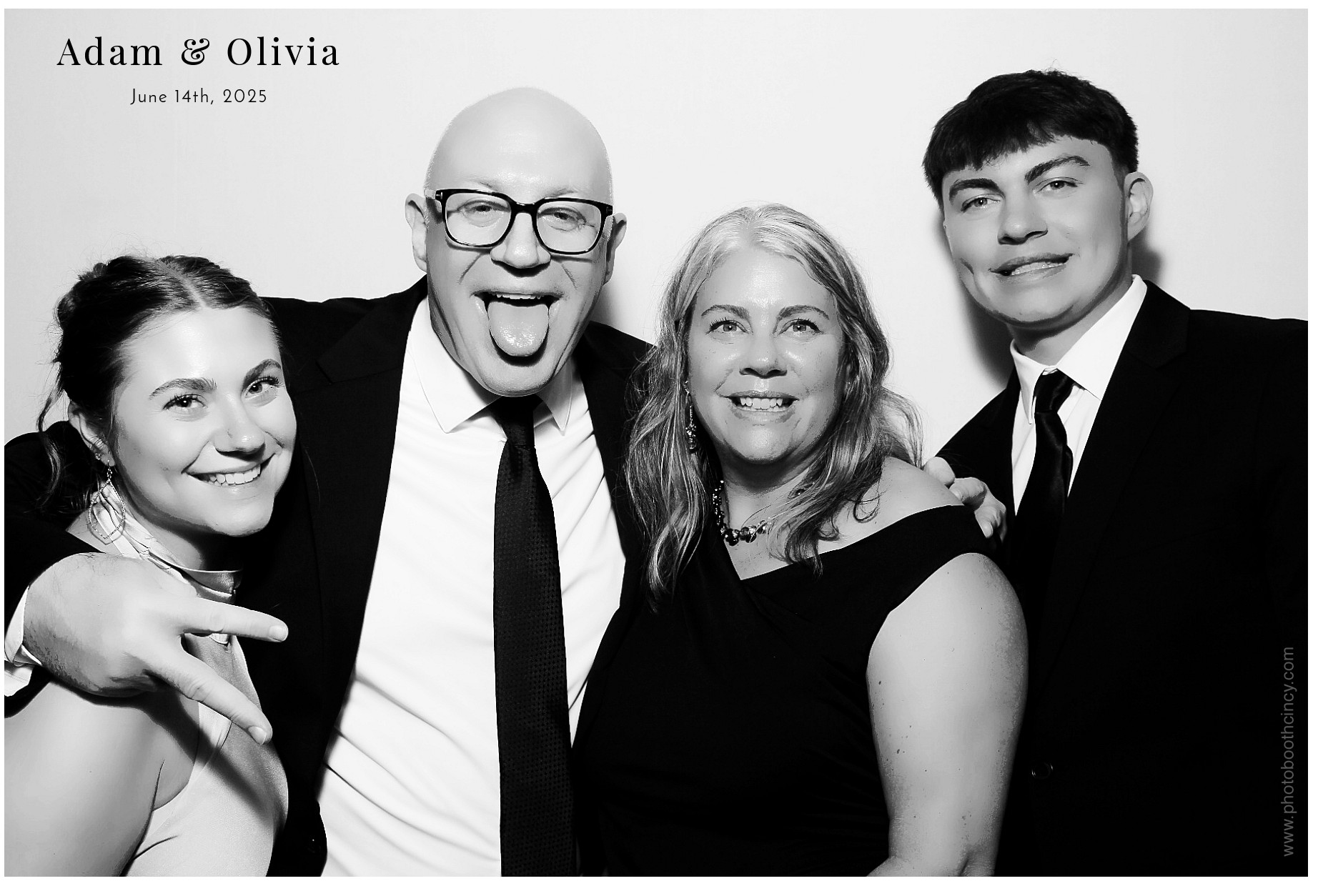 Happily Ever After Events | View more photos from the event at gallery.photoboothcincy.com/u/PhotoBoothCincy/Happily-Ever-After-Events