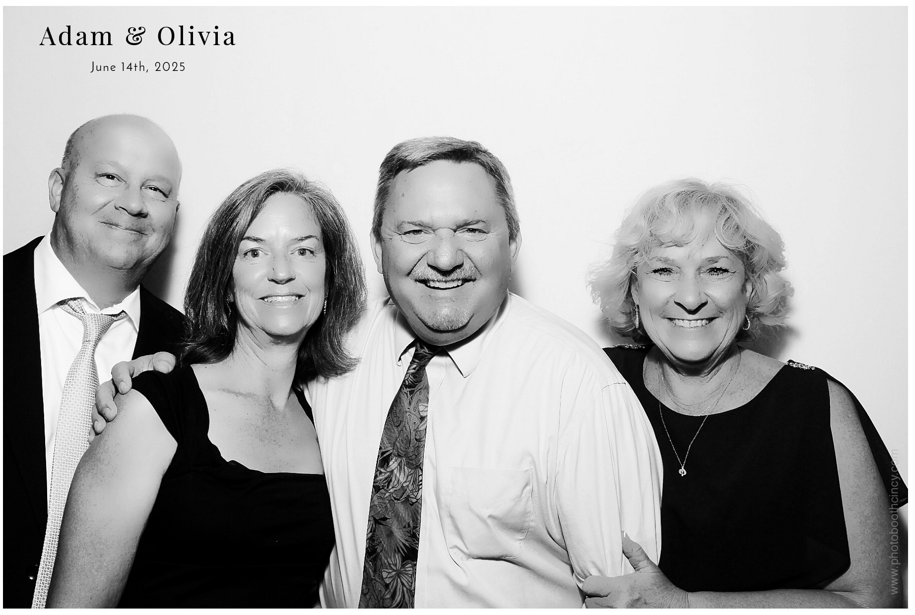 Happily Ever After Events | View more photos from the event at gallery.photoboothcincy.com/u/PhotoBoothCincy/Happily-Ever-After-Events