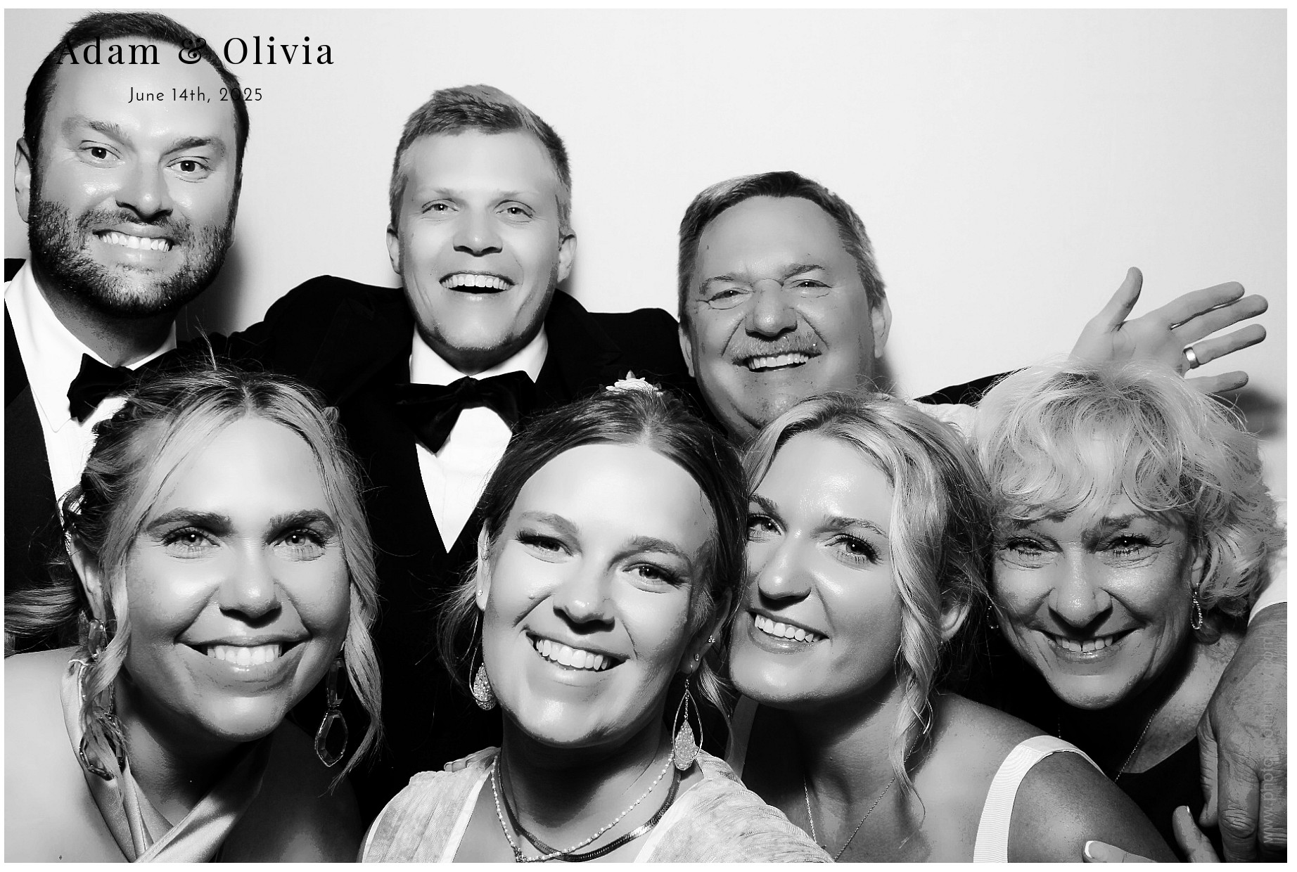 Happily Ever After Events | View more photos from the event at gallery.photoboothcincy.com/u/PhotoBoothCincy/Happily-Ever-After-Events