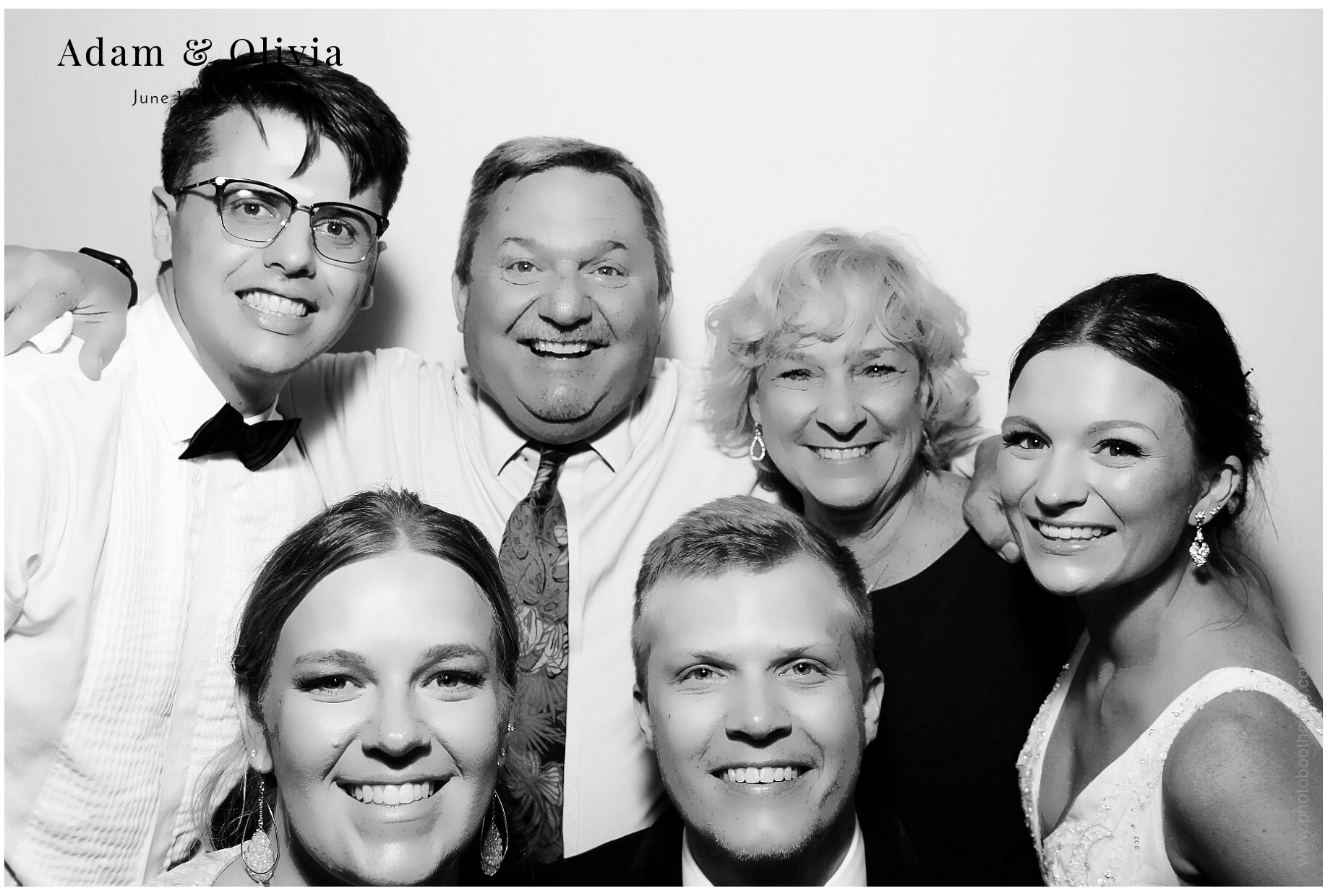 Happily Ever After Events | View more photos from the event at gallery.photoboothcincy.com/u/PhotoBoothCincy/Happily-Ever-After-Events