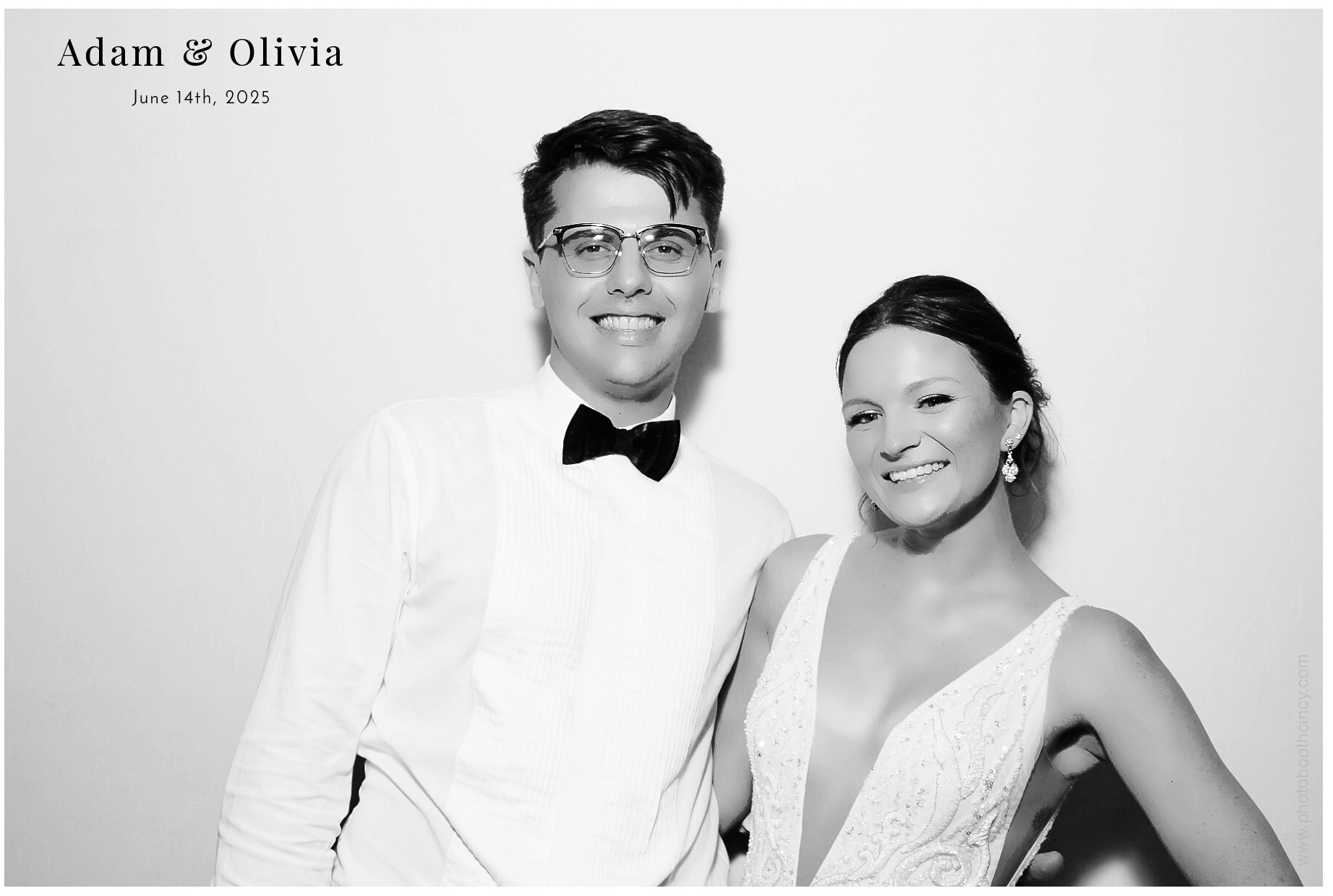 Happily Ever After Events | View more photos from the event at gallery.photoboothcincy.com/u/PhotoBoothCincy/Happily-Ever-After-Events