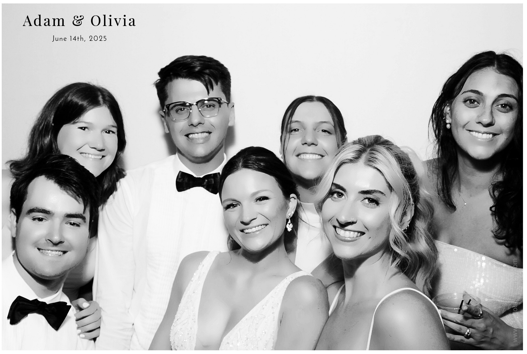 Happily Ever After Events | View more photos from the event at gallery.photoboothcincy.com/u/PhotoBoothCincy/Happily-Ever-After-Events