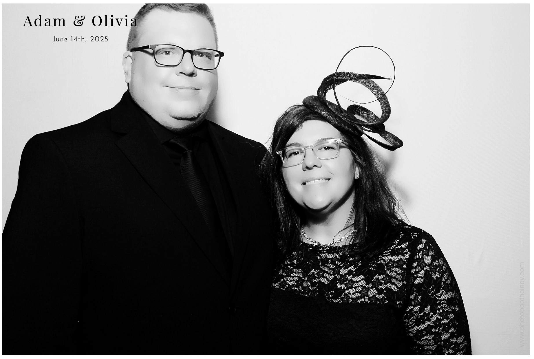 Happily Ever After Events | View more photos from the event at gallery.photoboothcincy.com/u/PhotoBoothCincy/Happily-Ever-After-Events