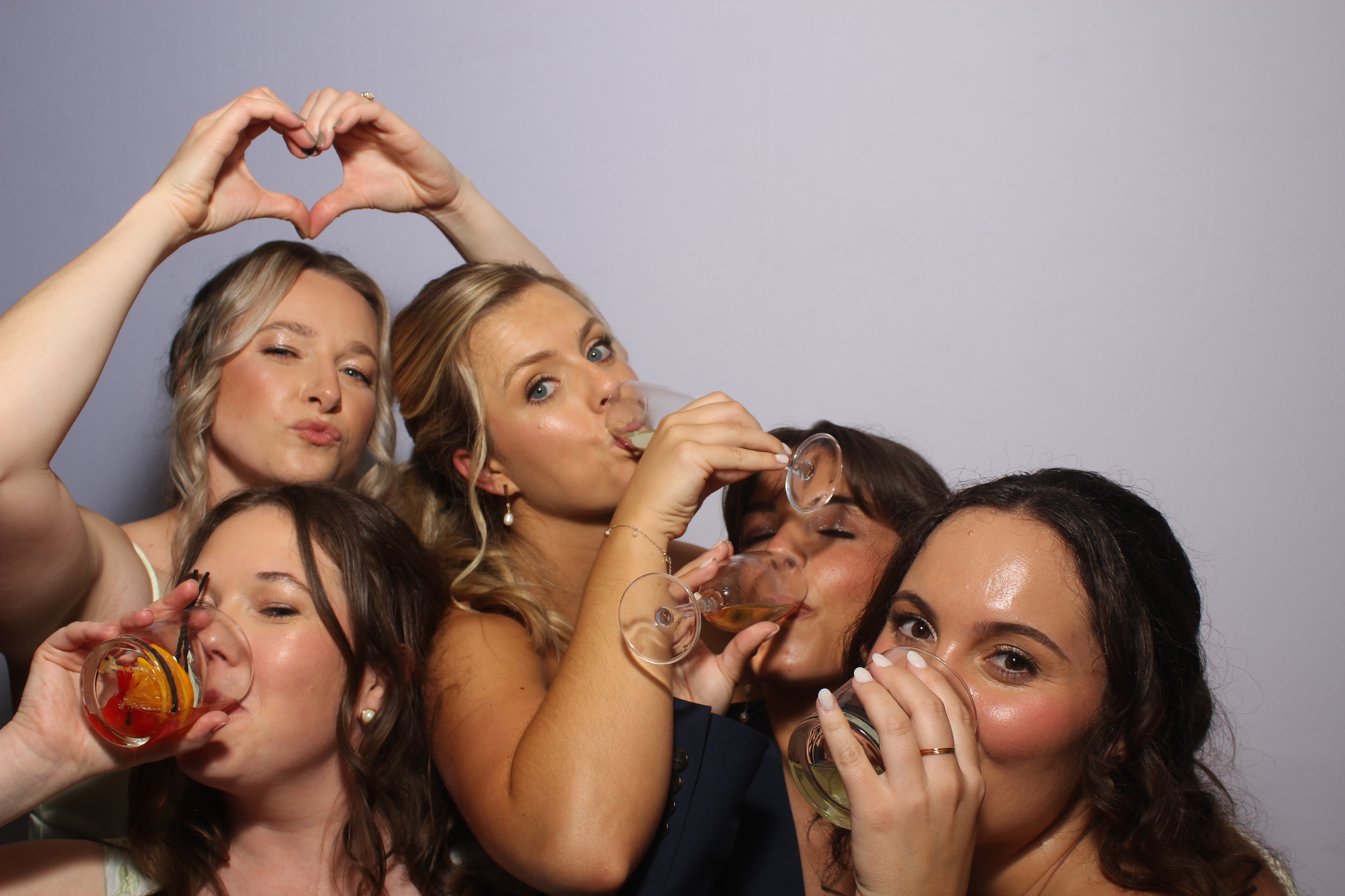 Happily Ever After Events | View more photos from the event at gallery.photoboothcincy.com/u/PhotoBoothCincy/Happily-Ever-After-Events