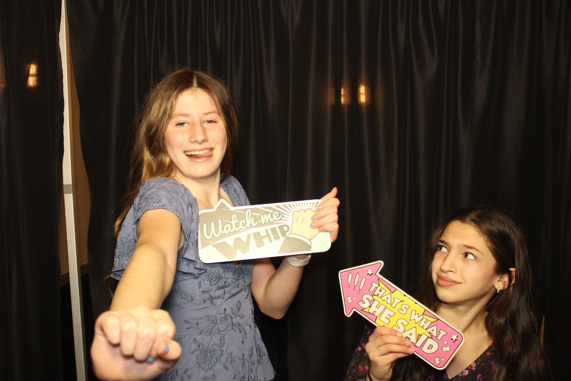 Harper's Bat Mitzvah | View more photos from the event at gallery.photoboothcincy.com/u/PhotoBoothCincy/Harpers-Bat-Mitzvah