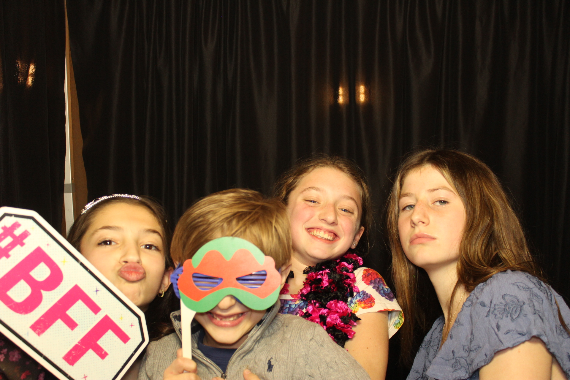 Harper's Bat Mitzvah | View more photos from the event at gallery.photoboothcincy.com/u/PhotoBoothCincy/Harpers-Bat-Mitzvah
