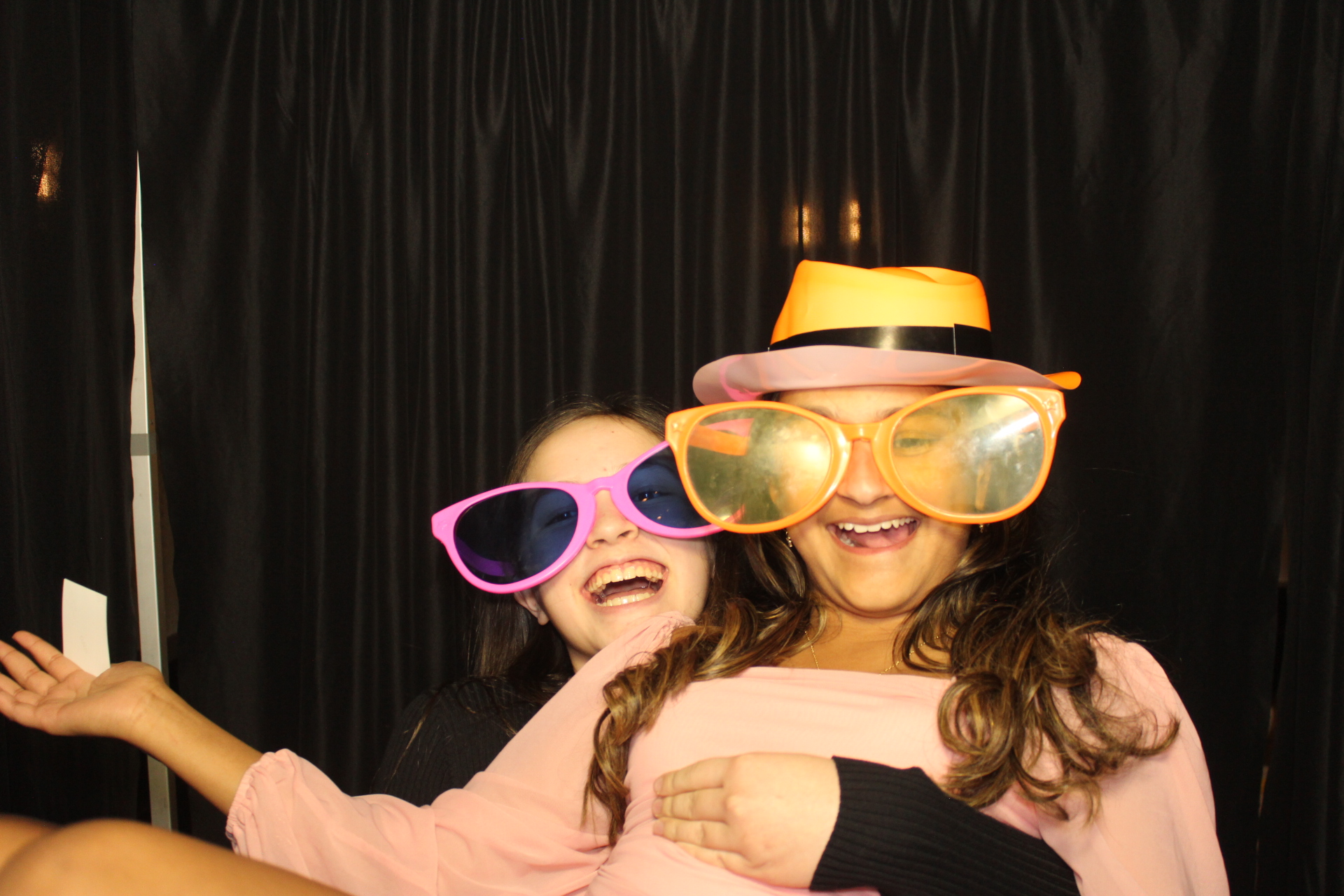Harper's Bat Mitzvah | View more photos from the event at gallery.photoboothcincy.com/u/PhotoBoothCincy/Harpers-Bat-Mitzvah