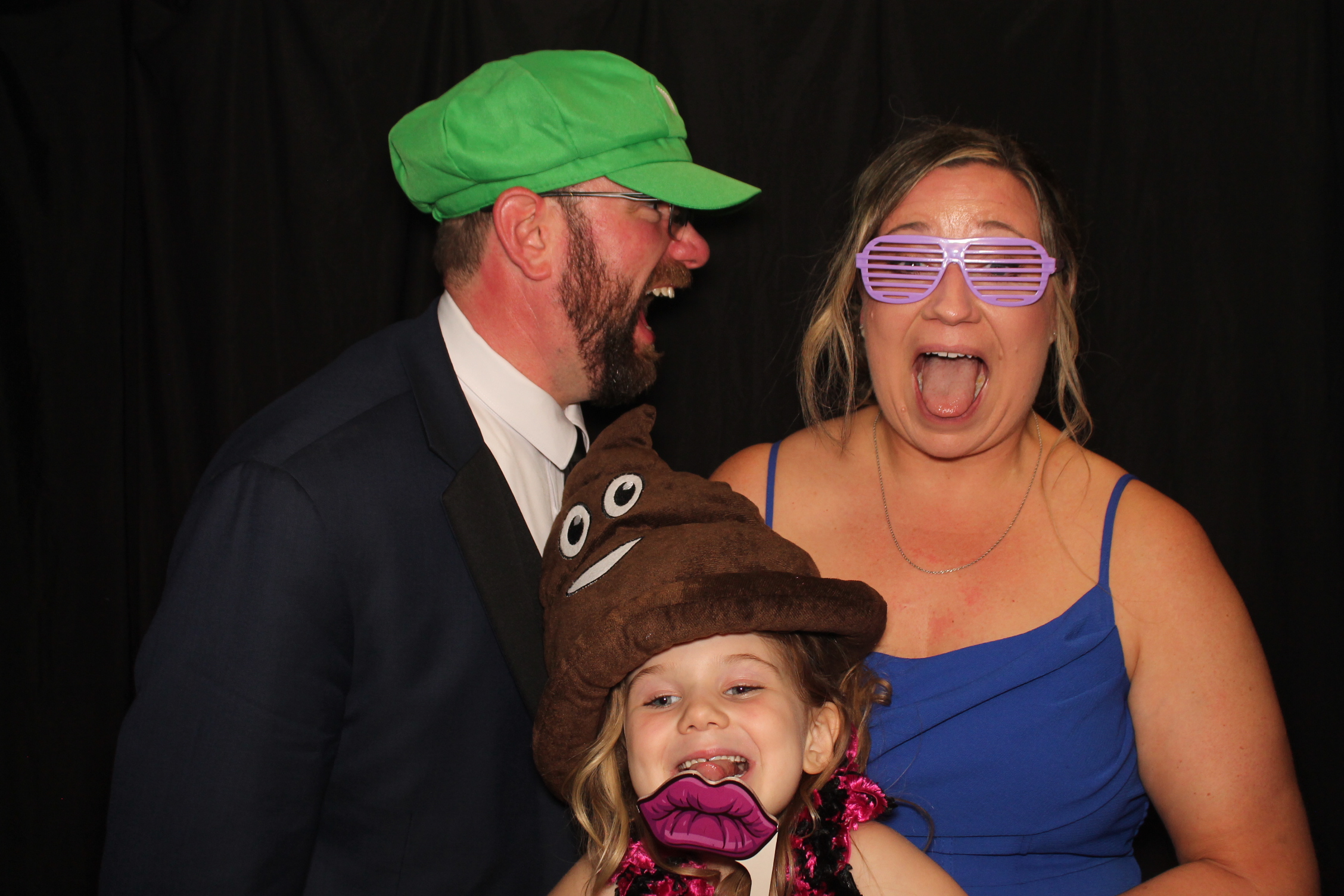 Haugan Cooper Reception | View more photos from the event at gallery.photoboothcincy.com/u/PhotoBoothCincy/Haugan-Cooper-Reception