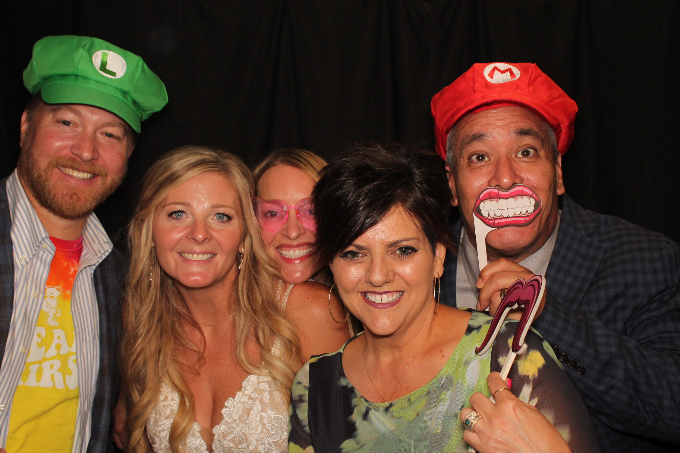 Haugan Cooper Reception | View more photos from the event at gallery.photoboothcincy.com/u/PhotoBoothCincy/Haugan-Cooper-Reception