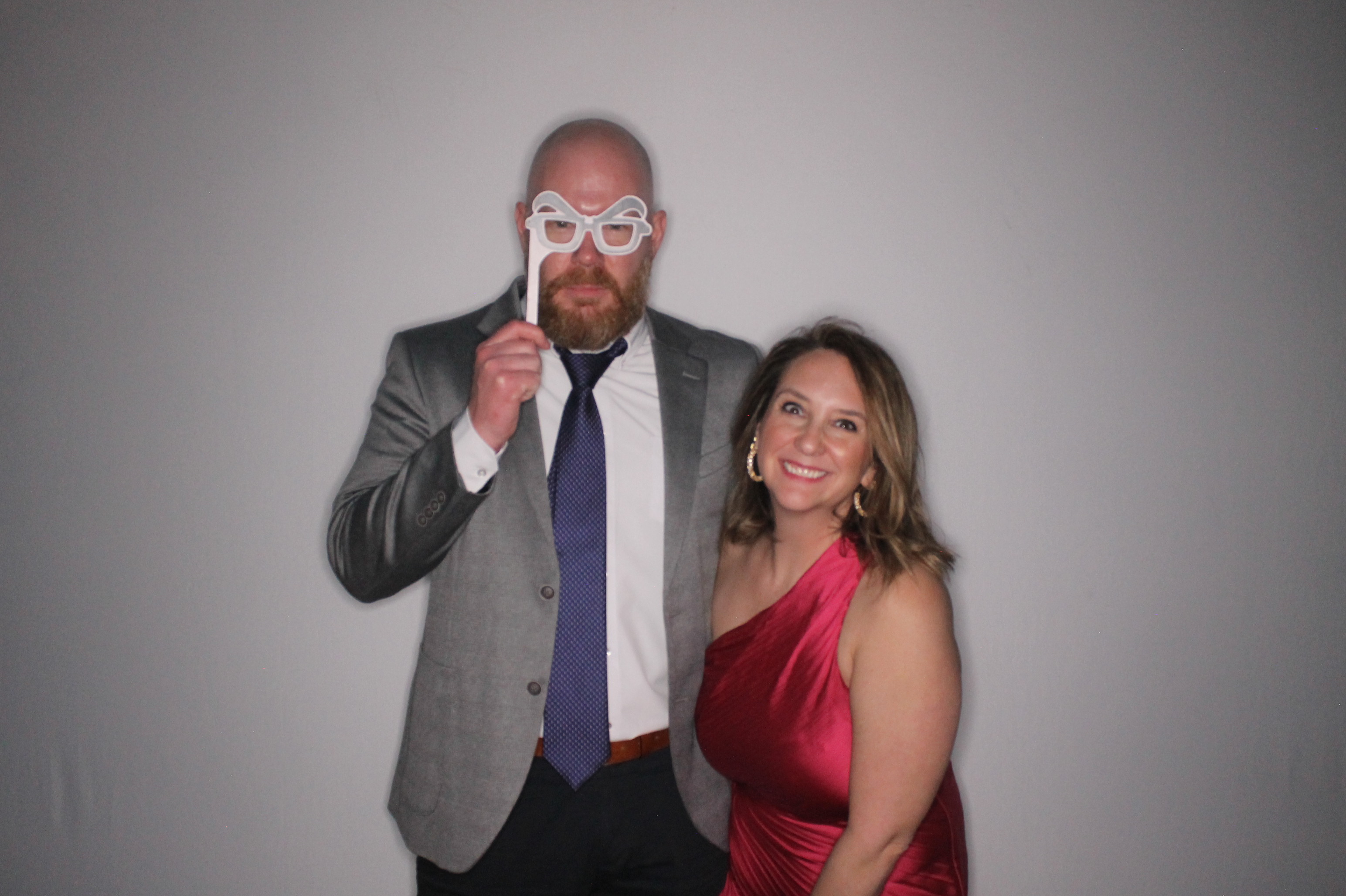 Heusman/Busam Wedding  | View more photos from the event at gallery.photoboothcincy.com/u/PhotoBoothCincy/HeusmanBusam-Wedding