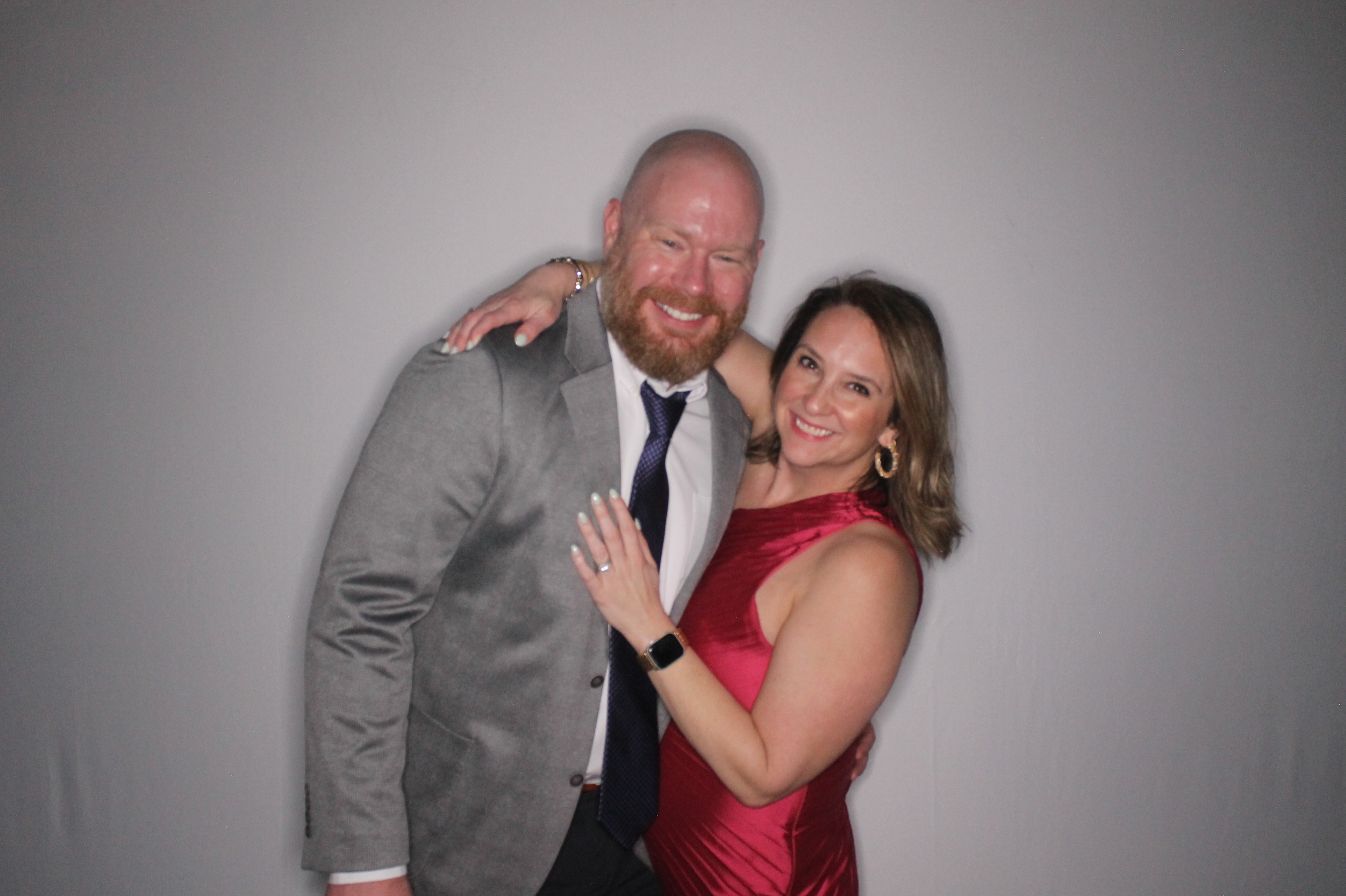 Heusman/Busam Wedding  | View more photos from the event at gallery.photoboothcincy.com/u/PhotoBoothCincy/HeusmanBusam-Wedding