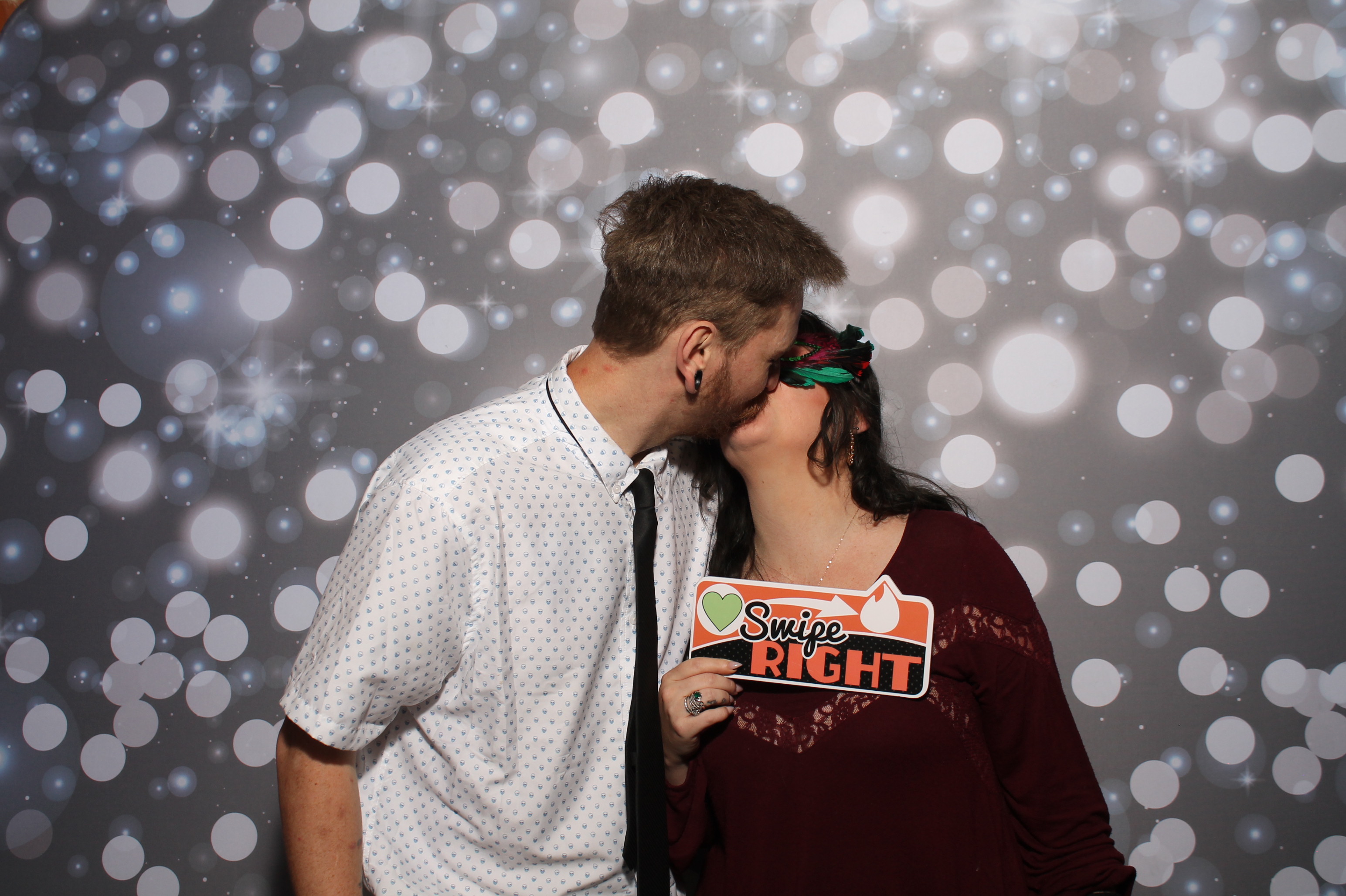 Hicks Wedding | View more photos from the event at gallery.photoboothcincy.com/u/PhotoBoothCincy/Hicks-Wedding