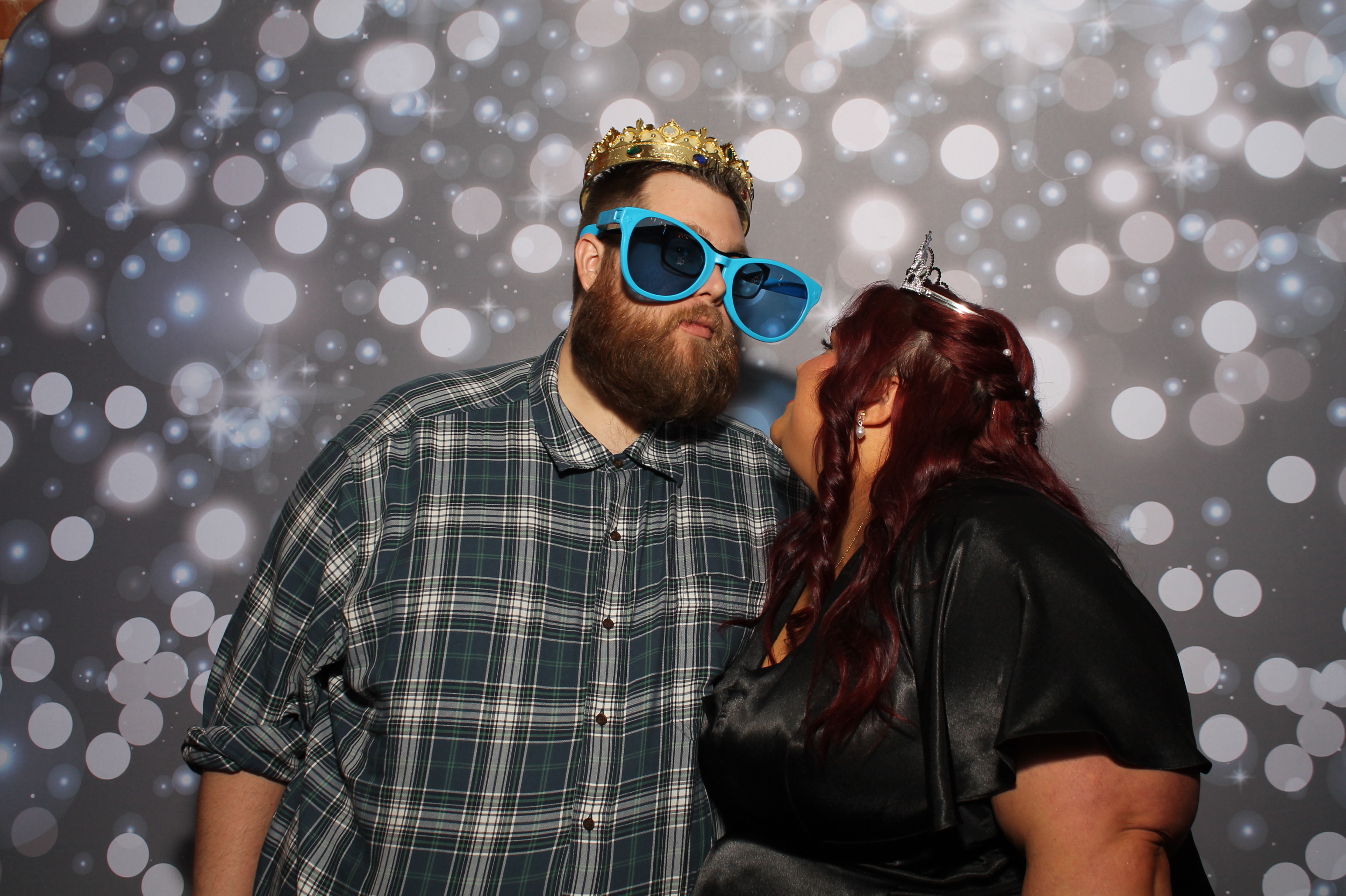 Hicks Wedding | View more photos from the event at gallery.photoboothcincy.com/u/PhotoBoothCincy/Hicks-Wedding