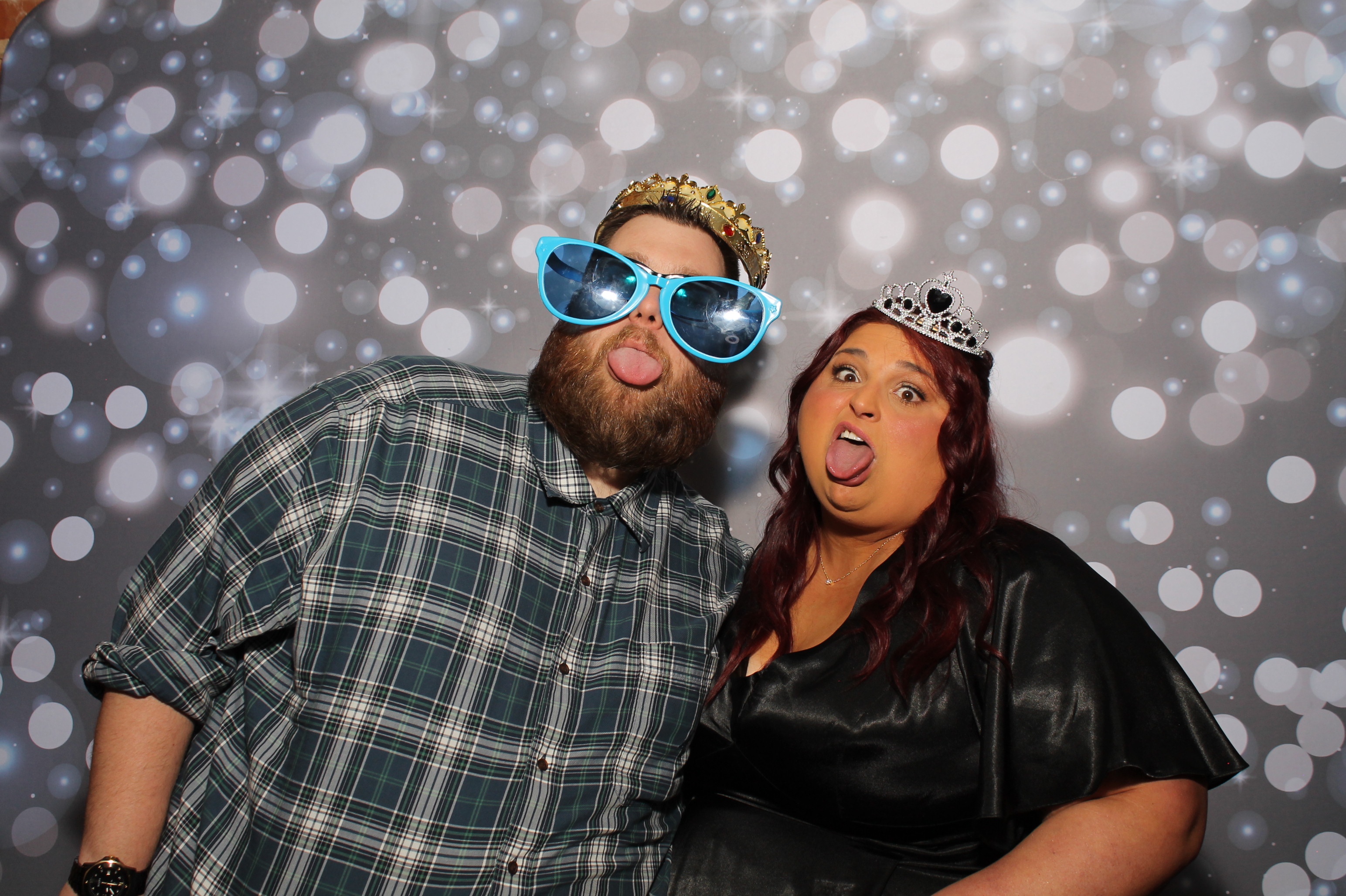 Hicks Wedding | View more photos from the event at gallery.photoboothcincy.com/u/PhotoBoothCincy/Hicks-Wedding