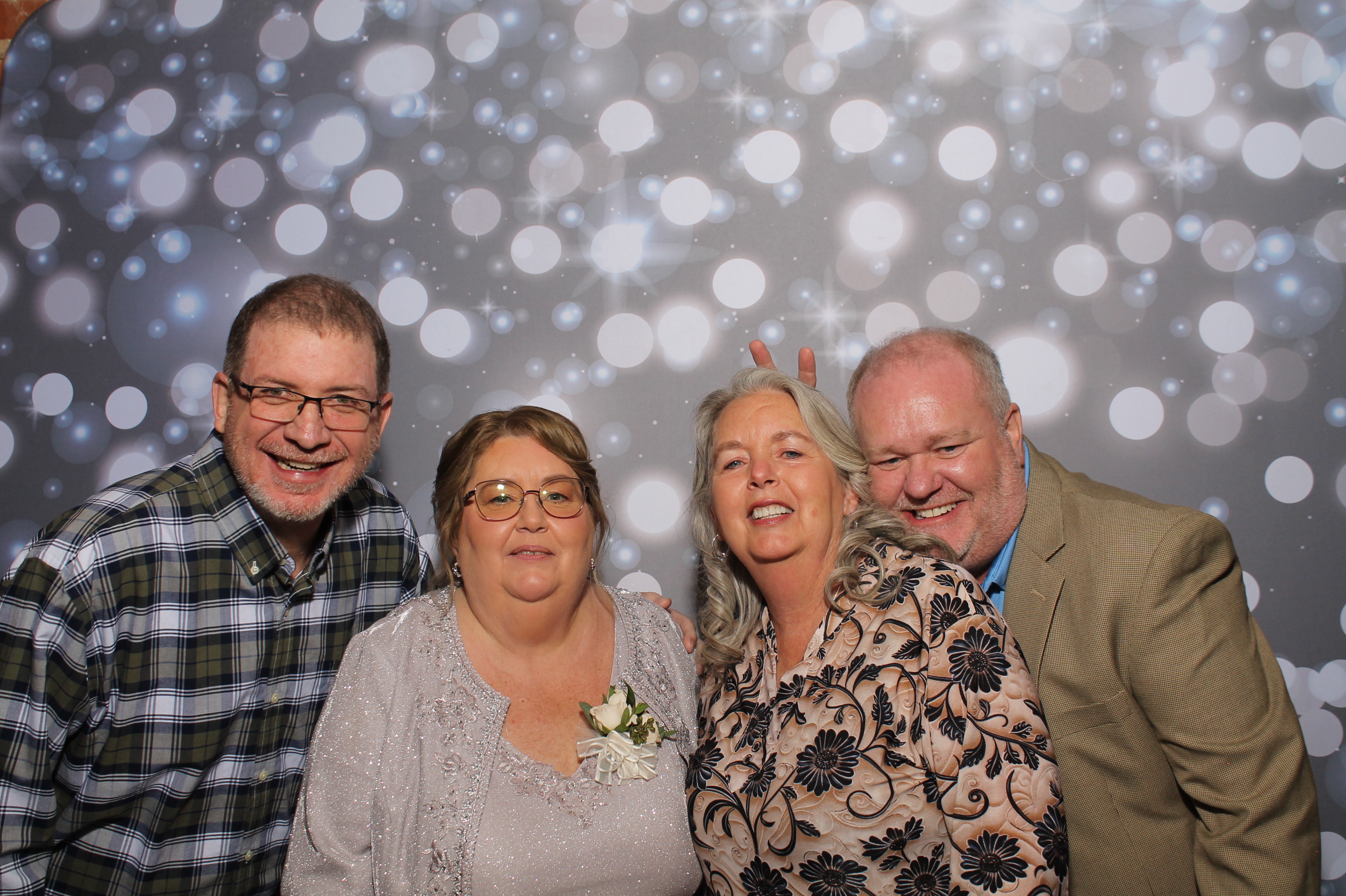 Hicks Wedding | View more photos from the event at gallery.photoboothcincy.com/u/PhotoBoothCincy/Hicks-Wedding