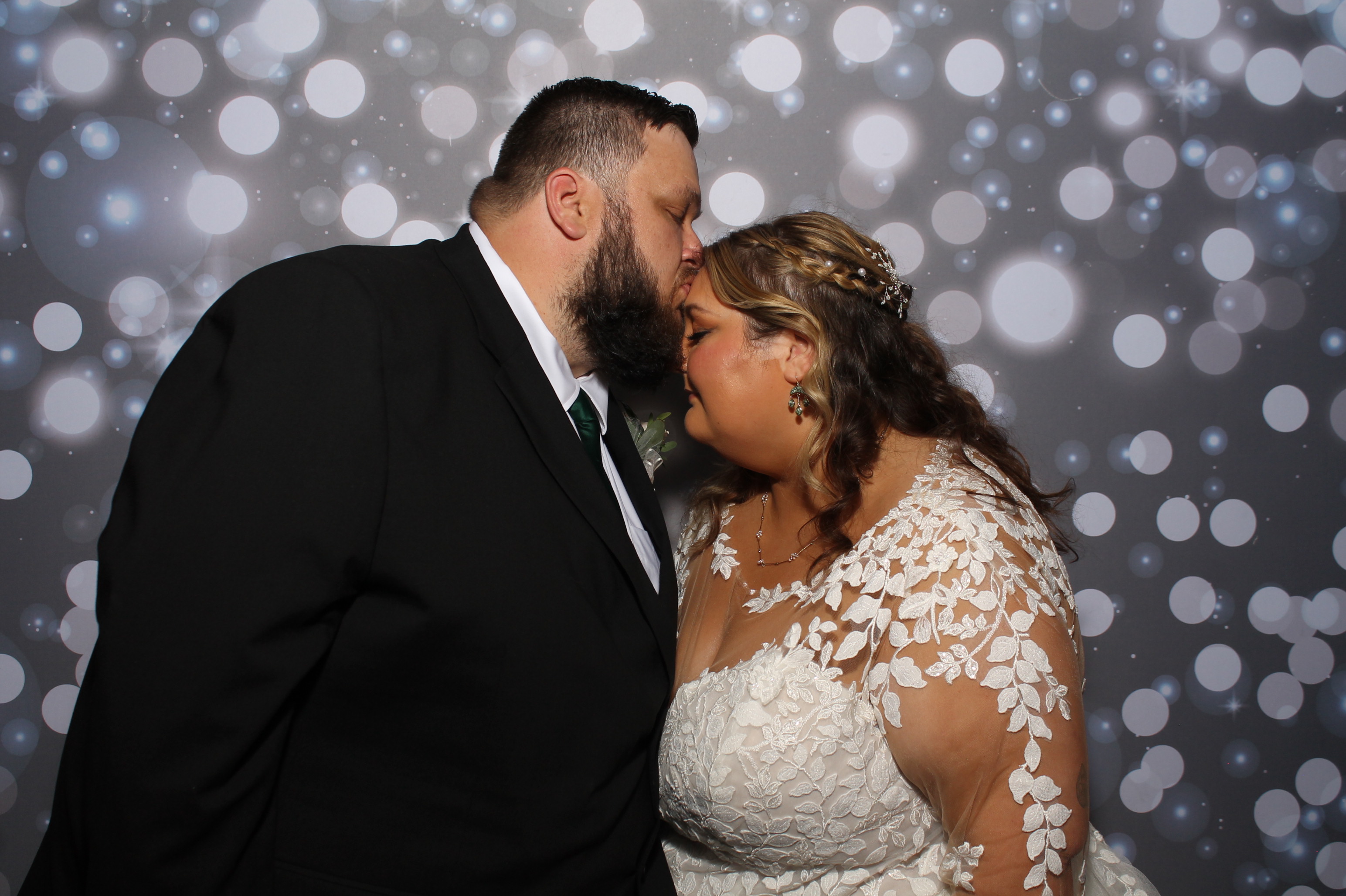 Hicks Wedding | View more photos from the event at gallery.photoboothcincy.com/u/PhotoBoothCincy/Hicks-Wedding