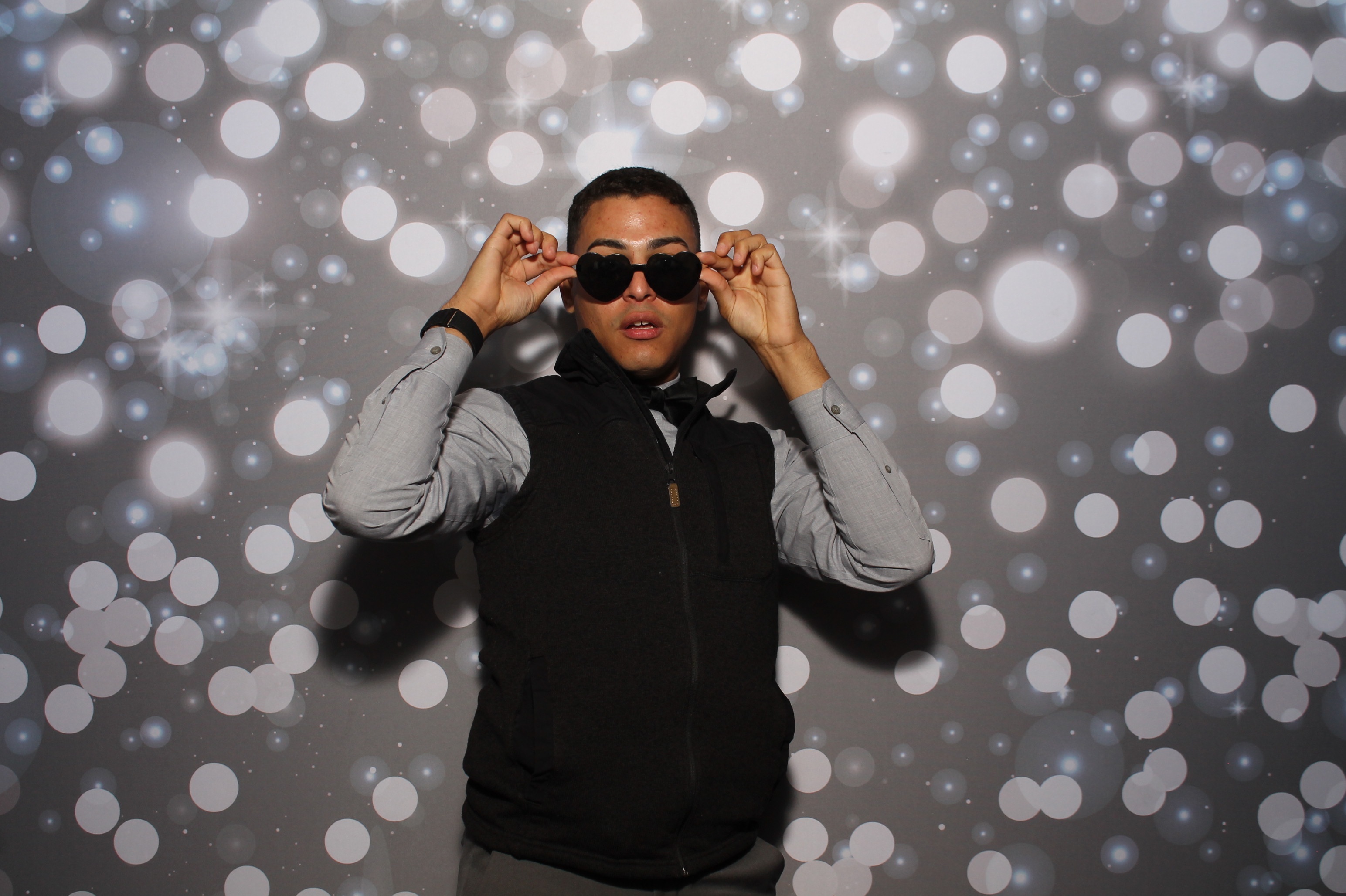 Hicks Wedding | View more photos from the event at gallery.photoboothcincy.com/u/PhotoBoothCincy/Hicks-Wedding