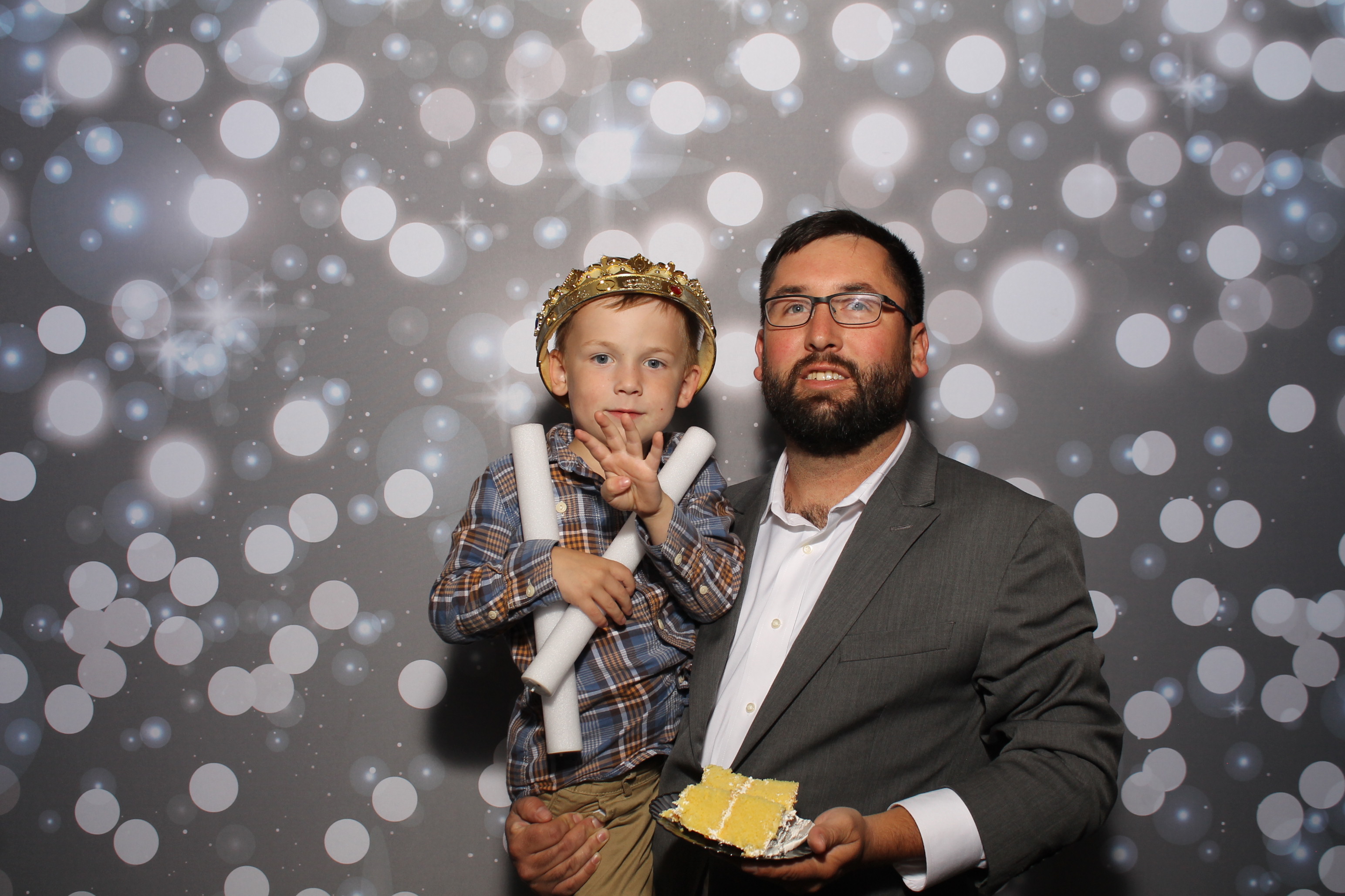 Hicks Wedding | View more photos from the event at gallery.photoboothcincy.com/u/PhotoBoothCincy/Hicks-Wedding