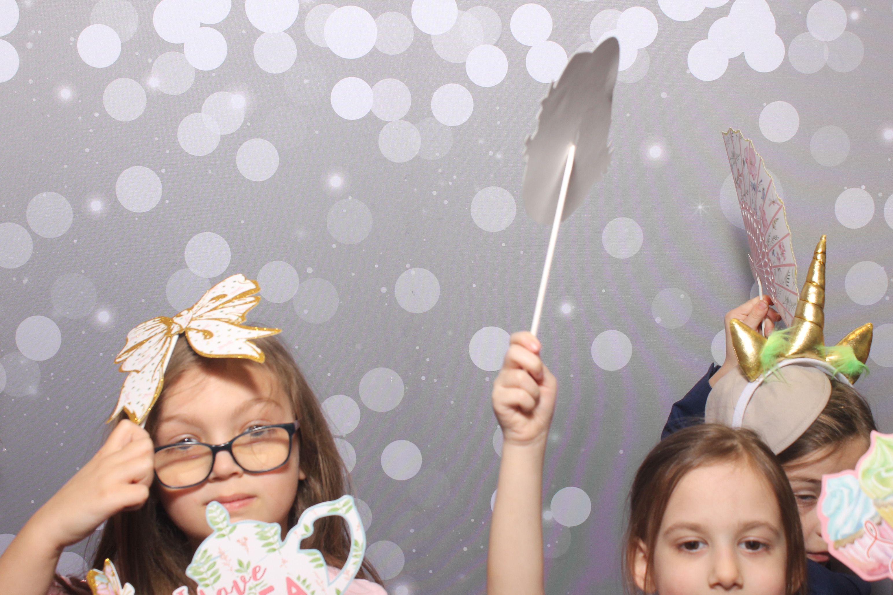 Hillel Grandparents & Special Friends Tea | View more photos from the event at gallery.photoboothcincy.com/u/PhotoBoothCincy/Hillel-Grandparents-Special-Friends-Tea