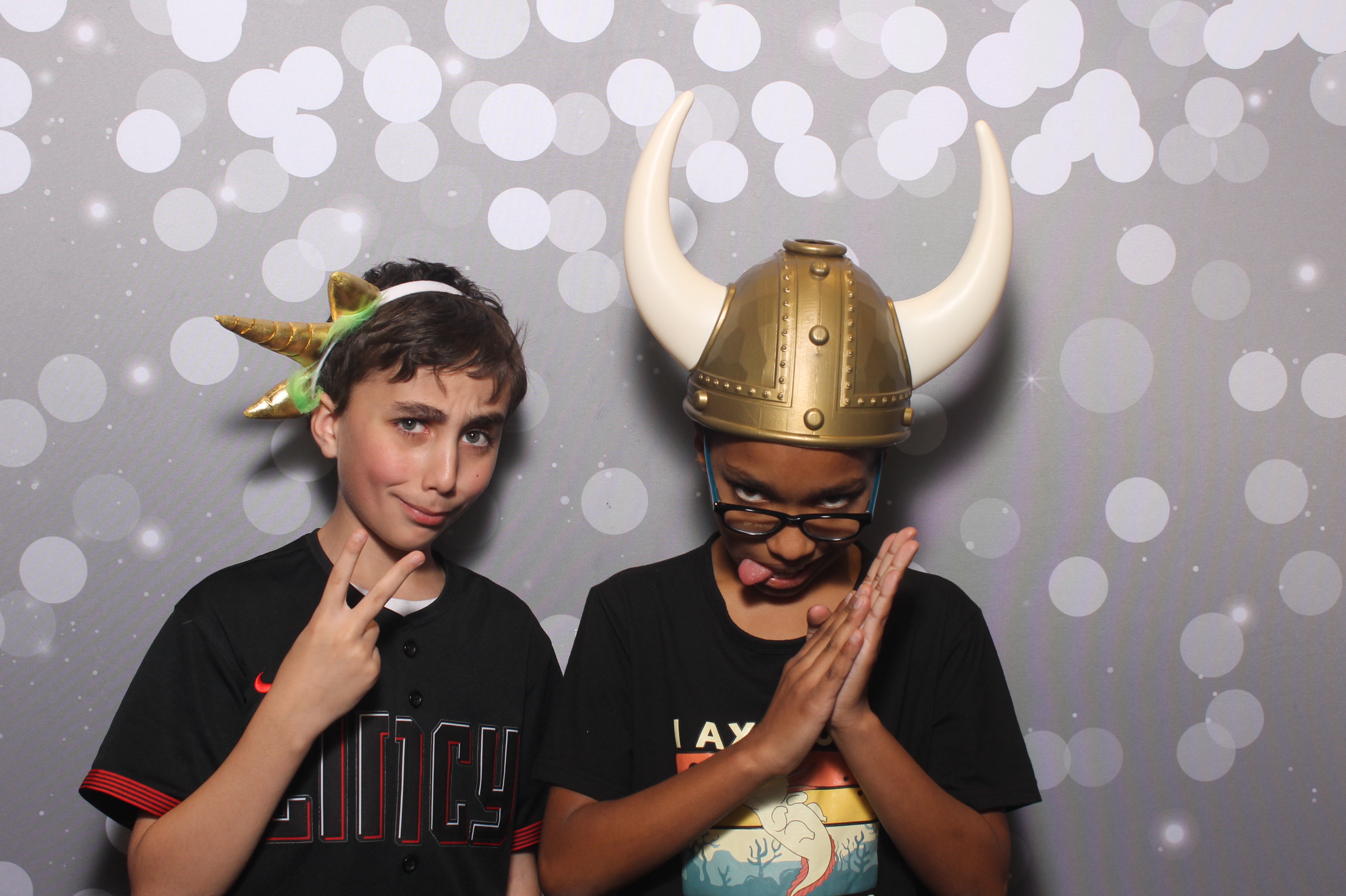 Hillel Grandparents & Special Friends Tea | View more photos from the event at gallery.photoboothcincy.com/u/PhotoBoothCincy/Hillel-Grandparents-Special-Friends-Tea