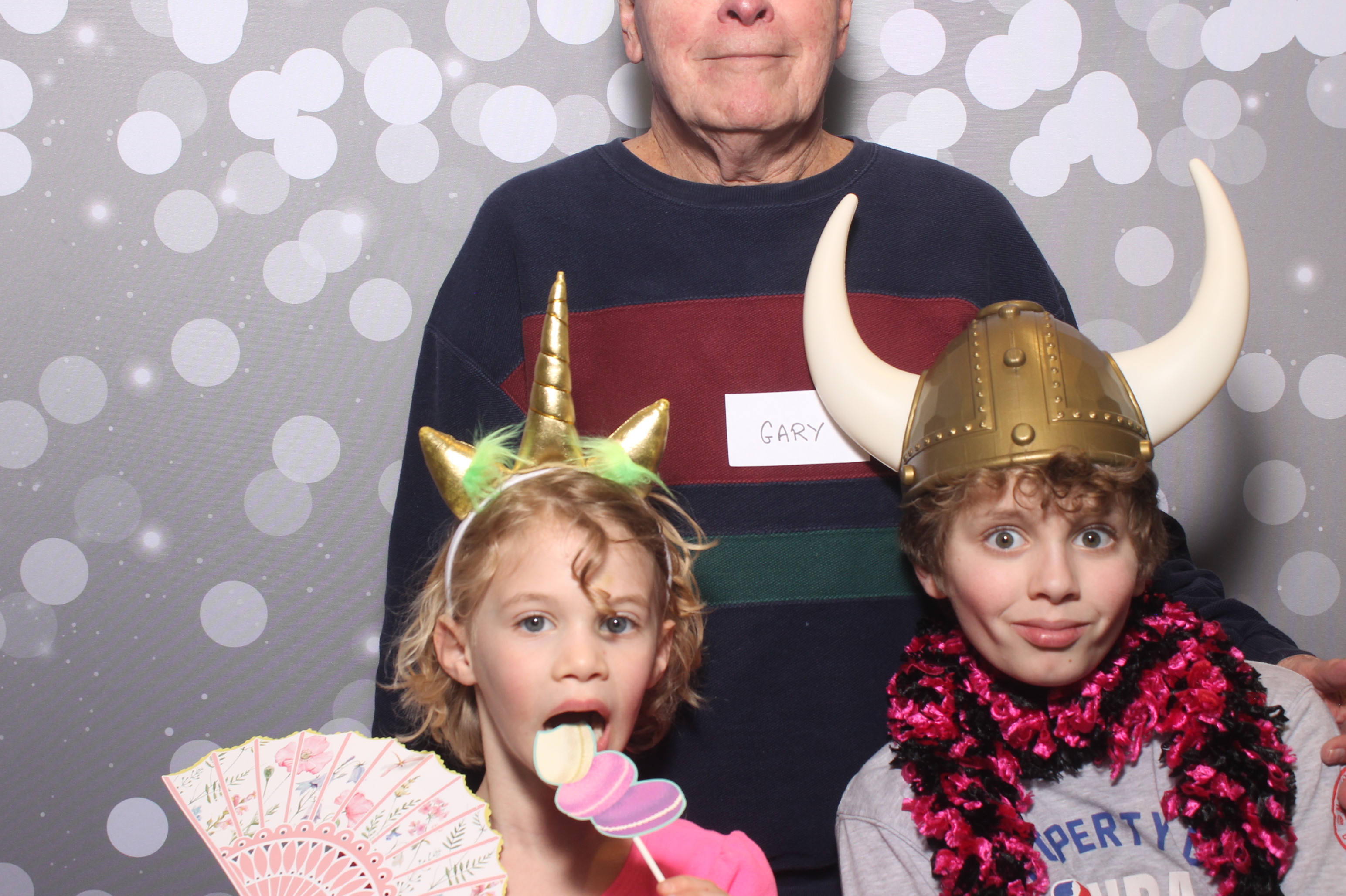 Hillel Grandparents & Special Friends Tea | View more photos from the event at gallery.photoboothcincy.com/u/PhotoBoothCincy/Hillel-Grandparents-Special-Friends-Tea