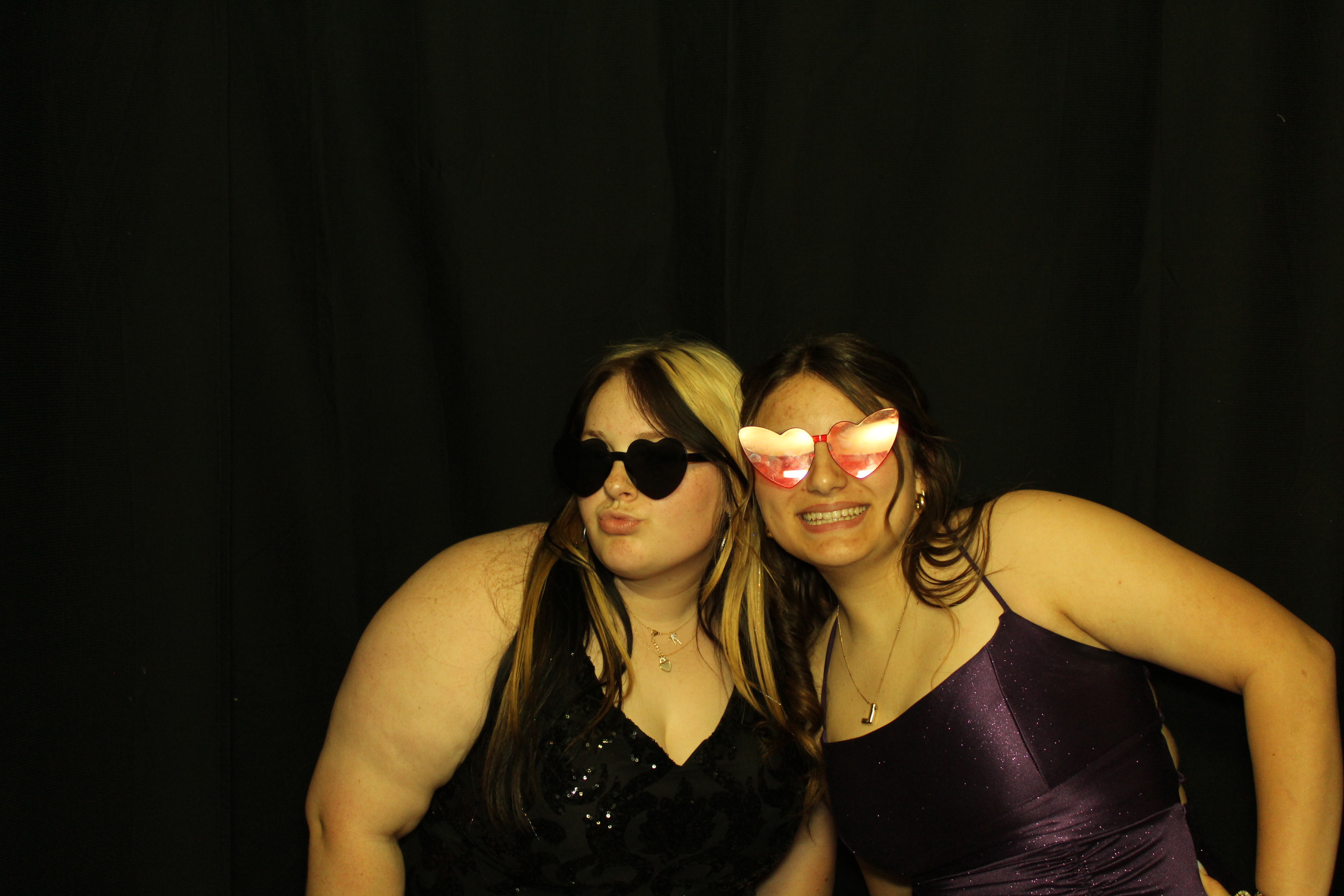 Homeschool Prom | View more photos from the event at gallery.photoboothcincy.com/u/PhotoBoothCincy/Homeschool-Prom