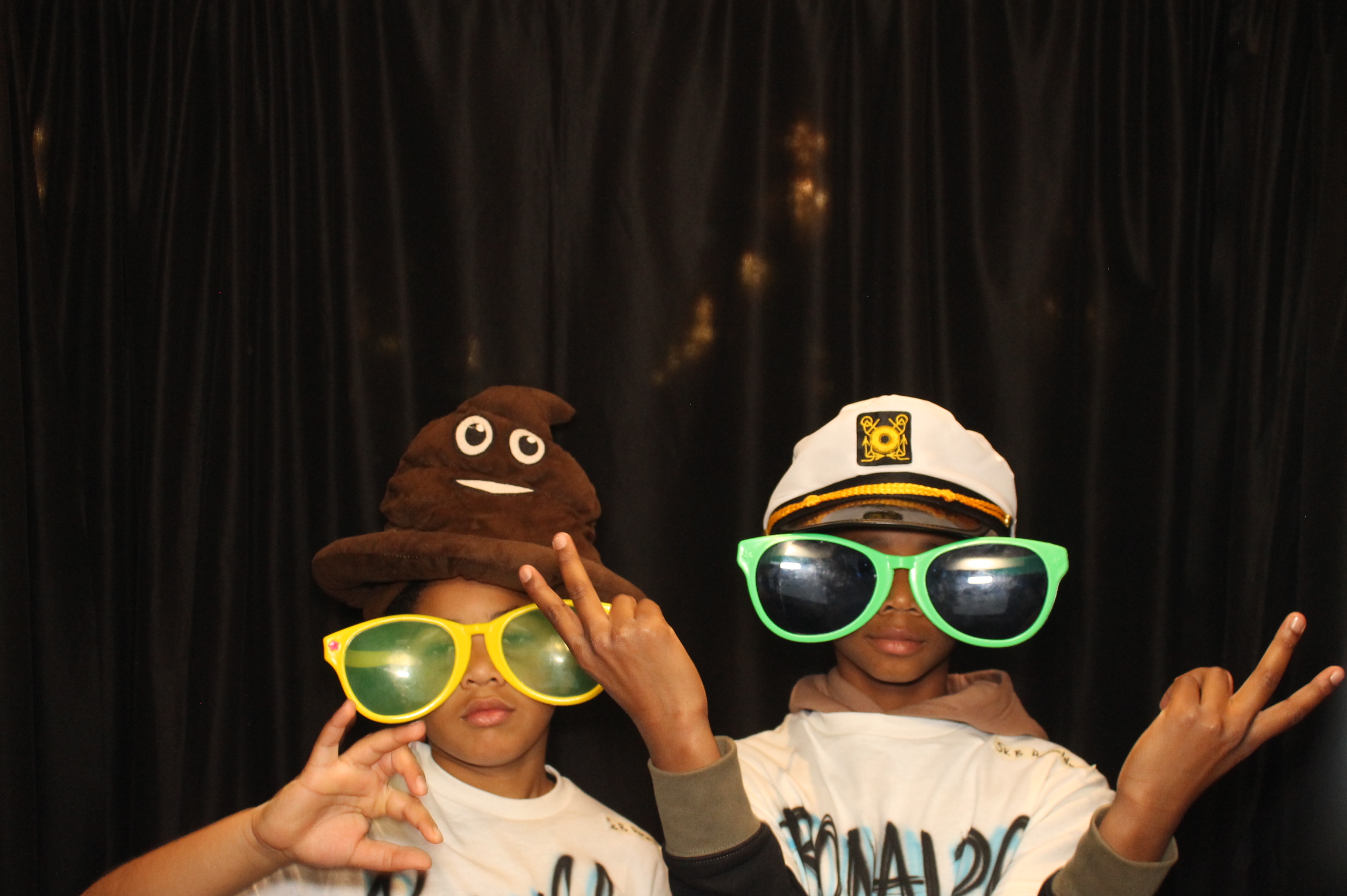 ICGC'S 30th Anniversary | View more photos from the event at gallery.photoboothcincy.com/u/PhotoBoothCincy/ICGCS-30th-Anniversary-0