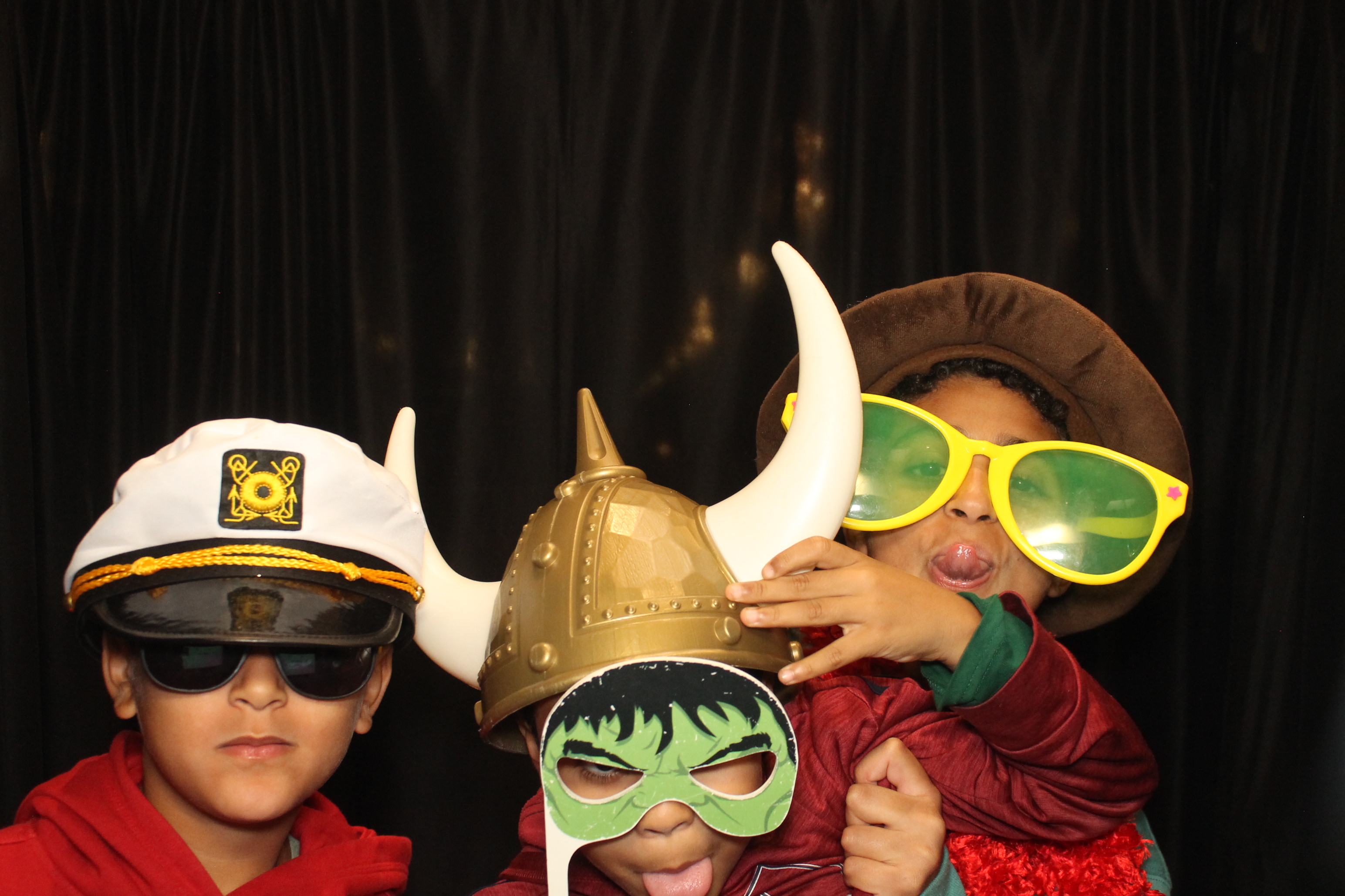 ICGCS 30th Anniversary | View more photos from the event at gallery.photoboothcincy.com/u/PhotoBoothCincy/ICGCS-30th-Anniversary