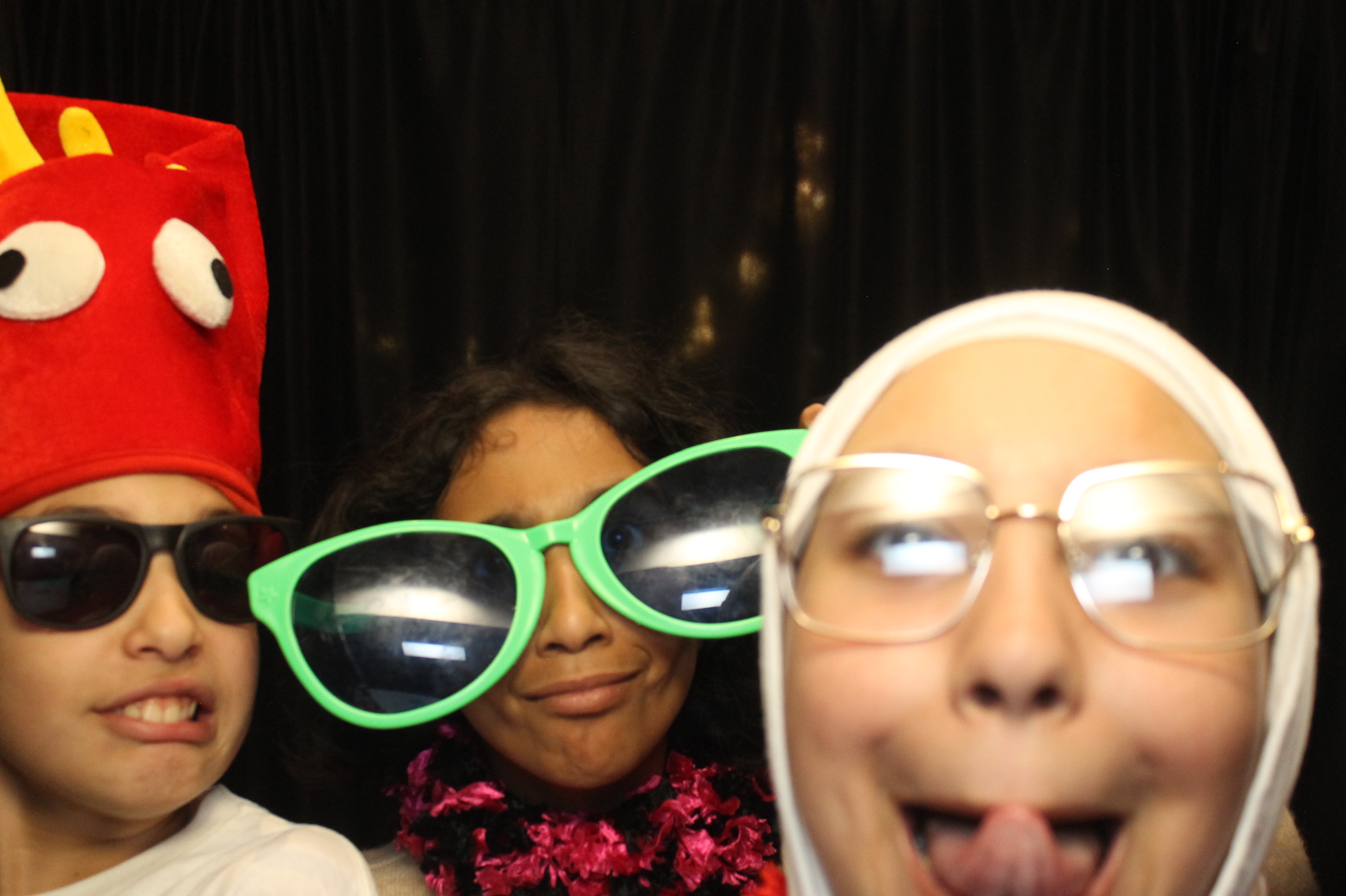 ICGCS 30th Anniversary | View more photos from the event at gallery.photoboothcincy.com/u/PhotoBoothCincy/ICGCS-30th-Anniversary