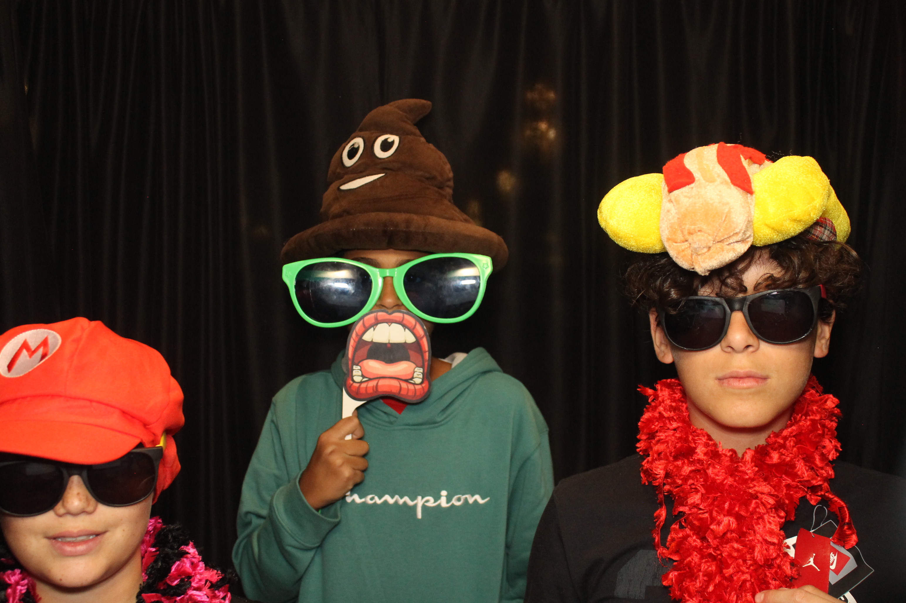 ICGCS 30th Anniversary | View more photos from the event at gallery.photoboothcincy.com/u/PhotoBoothCincy/ICGCS-30th-Anniversary