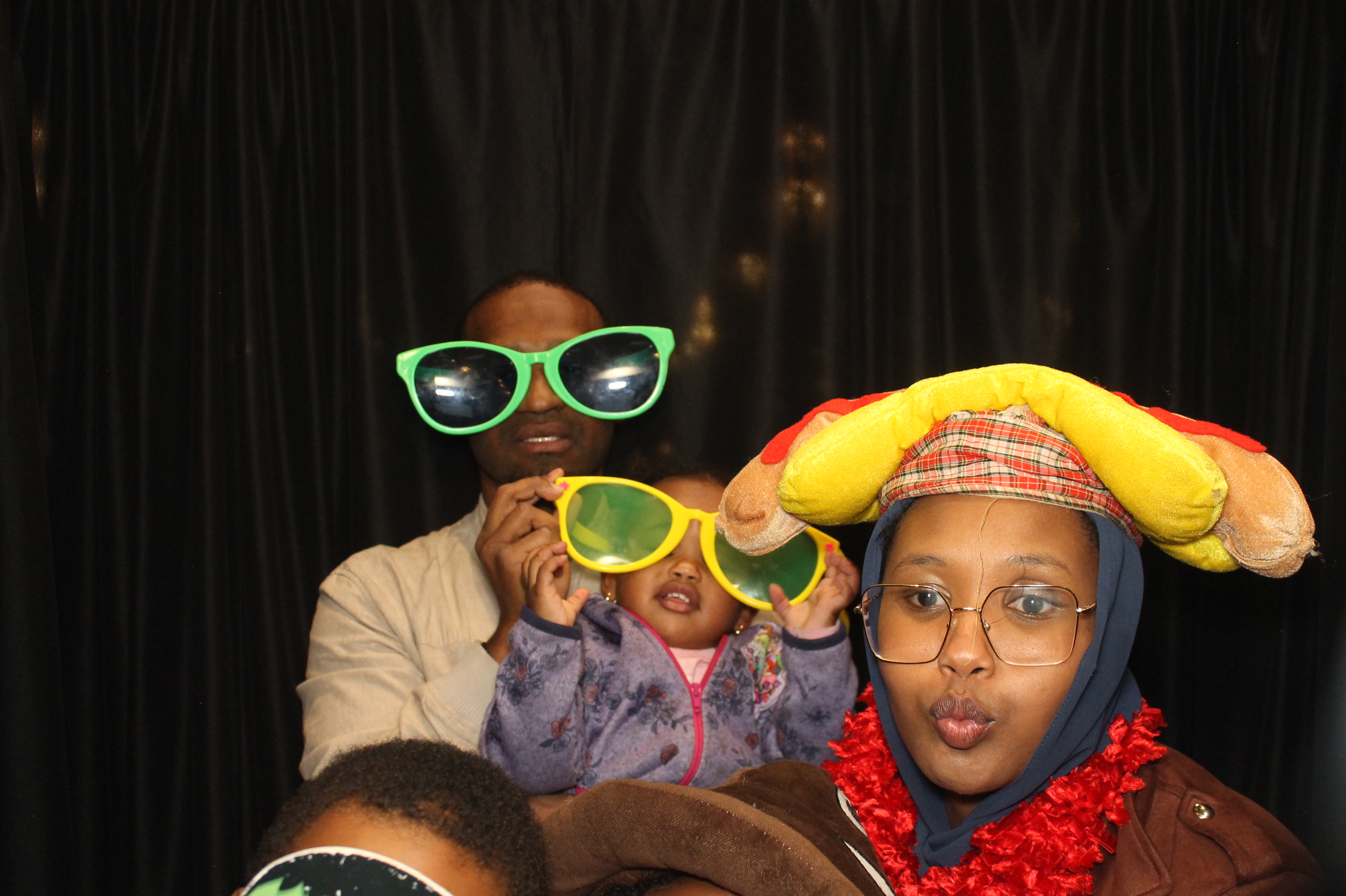 ICGCS 30th Anniversary | View more photos from the event at gallery.photoboothcincy.com/u/PhotoBoothCincy/ICGCS-30th-Anniversary