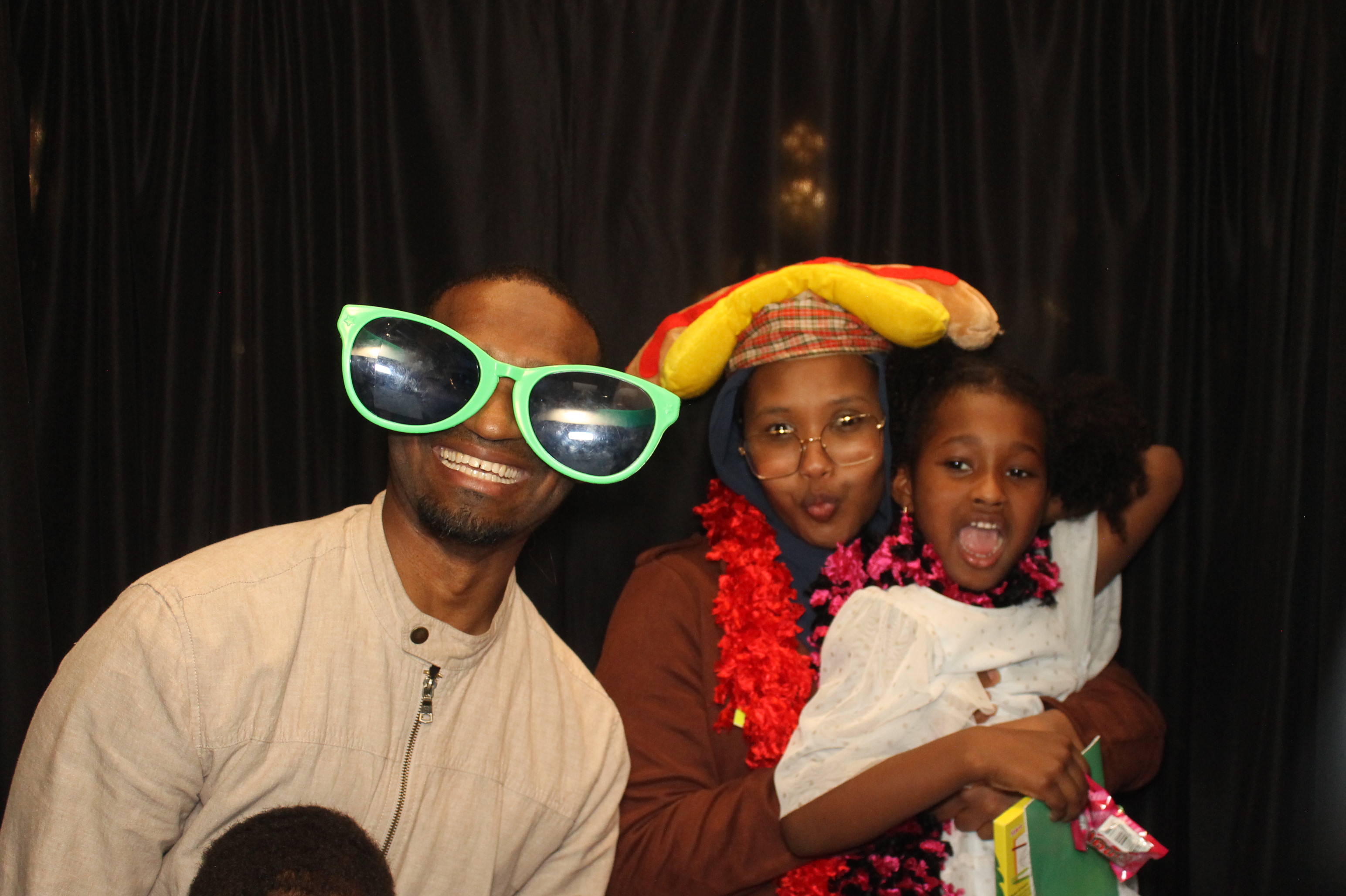 ICGCS 30th Anniversary | View more photos from the event at gallery.photoboothcincy.com/u/PhotoBoothCincy/ICGCS-30th-Anniversary